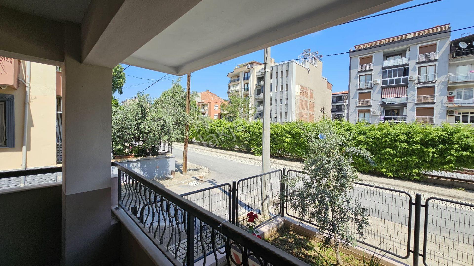 Yuvam Gayrimenkul'den Kiralık Salihli Namık Kemal Mah. 4+1 Daire - Görsel 22