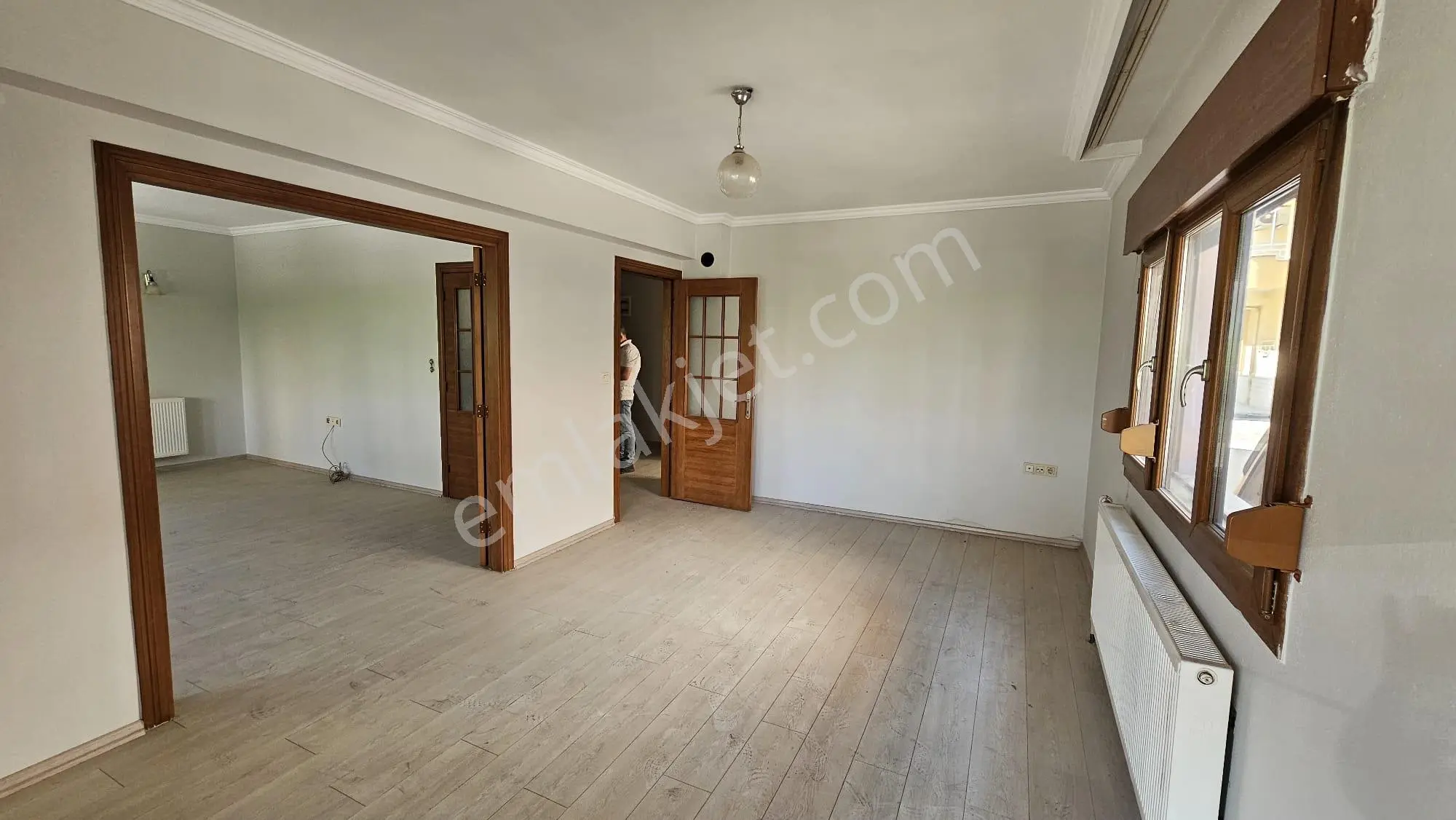 Yuvam Gayrimenkul'den Kiralık Salihli Namık Kemal Mah. 4+1 Daire - Görsel 2
