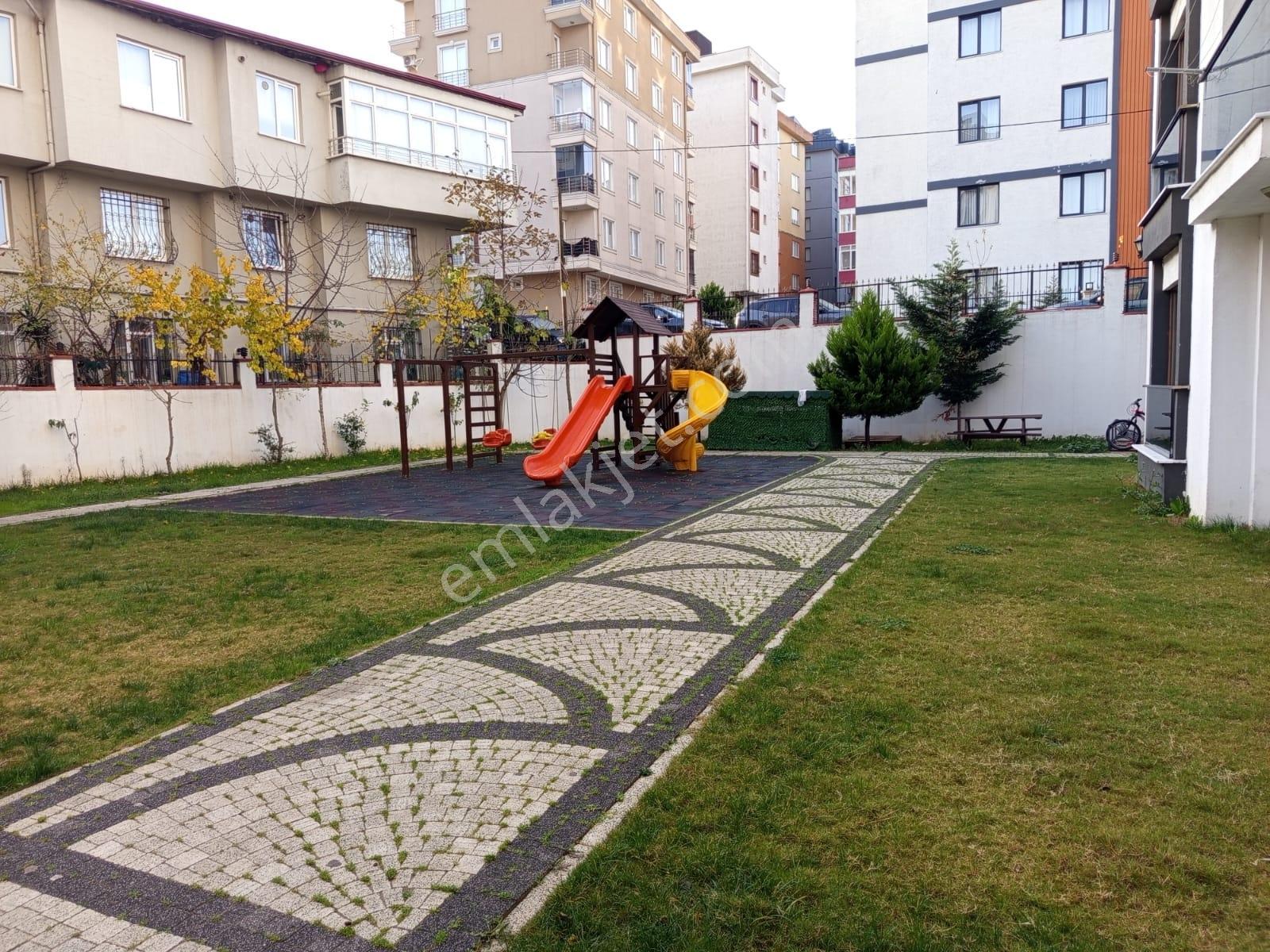Ümraniye Elmalıkent Mah Satılık Daire - Görsel 13
