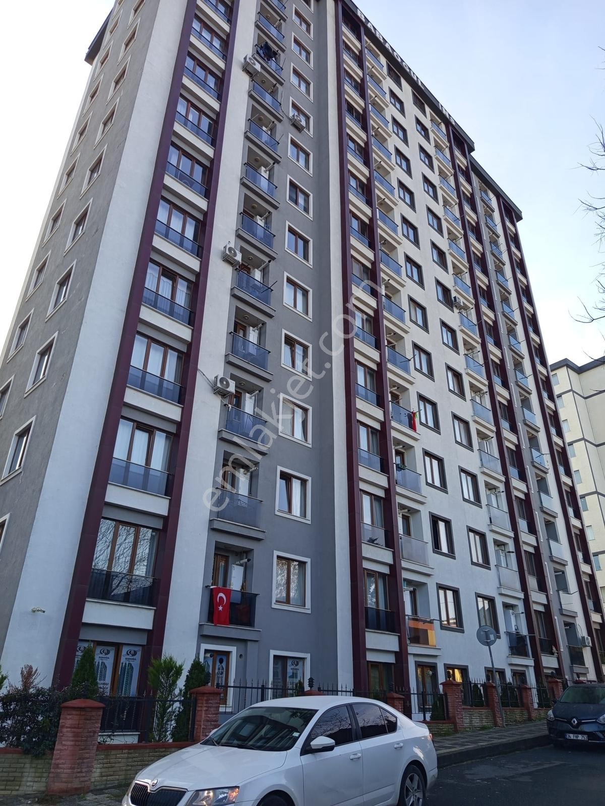 Ümraniye Elmalıkent Mah Satılık Daire - Görsel 4