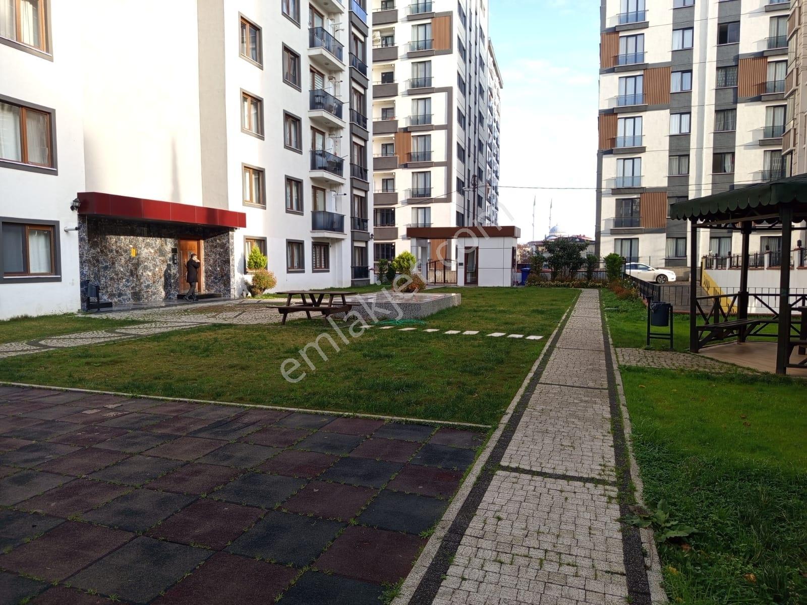 Ümraniye Elmalıkent Mah Satılık Daire - Görsel 22