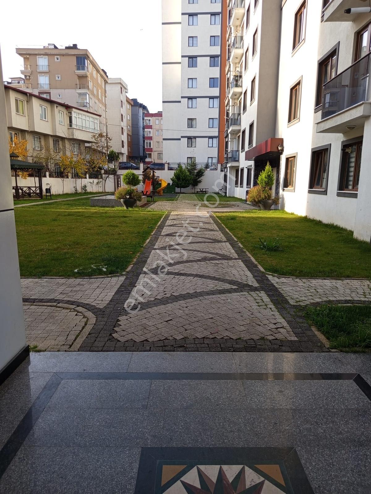 Ümraniye Elmalıkent Mah Satılık Daire - Görsel 30