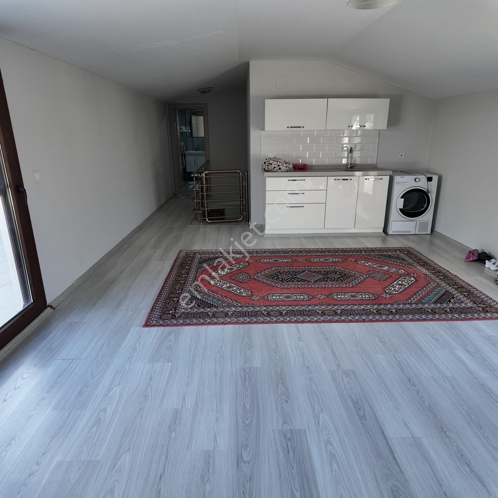 Hürriyet Mahallesi 3 Katlı Karahan City Sitesinde 210 M2 Dubleks - Görsel 28