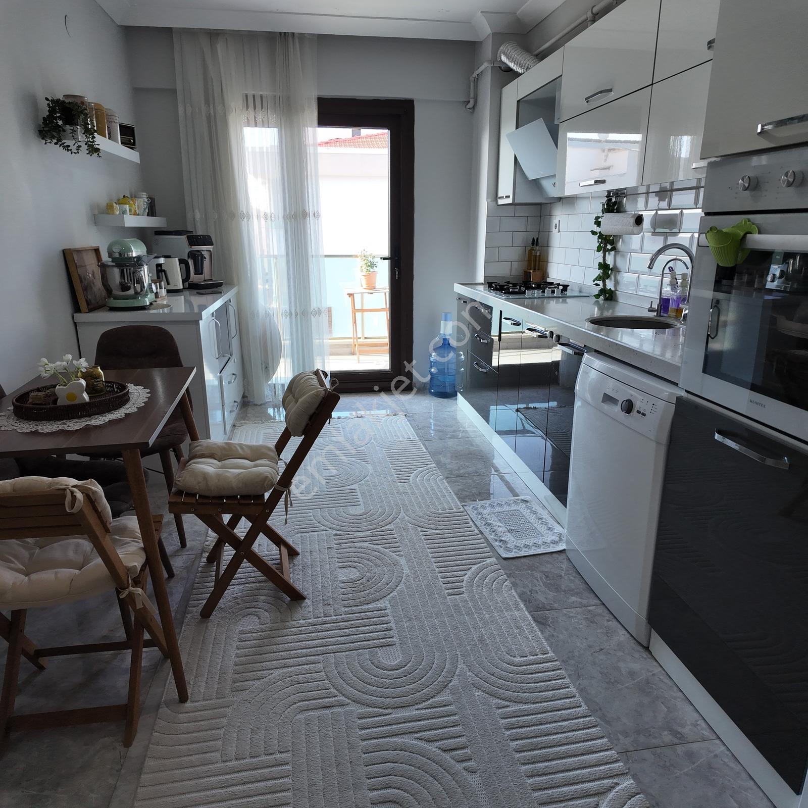 Hürriyet Mahallesi 3 Katlı Karahan City Sitesinde 210 M2 Dubleks - Görsel 12