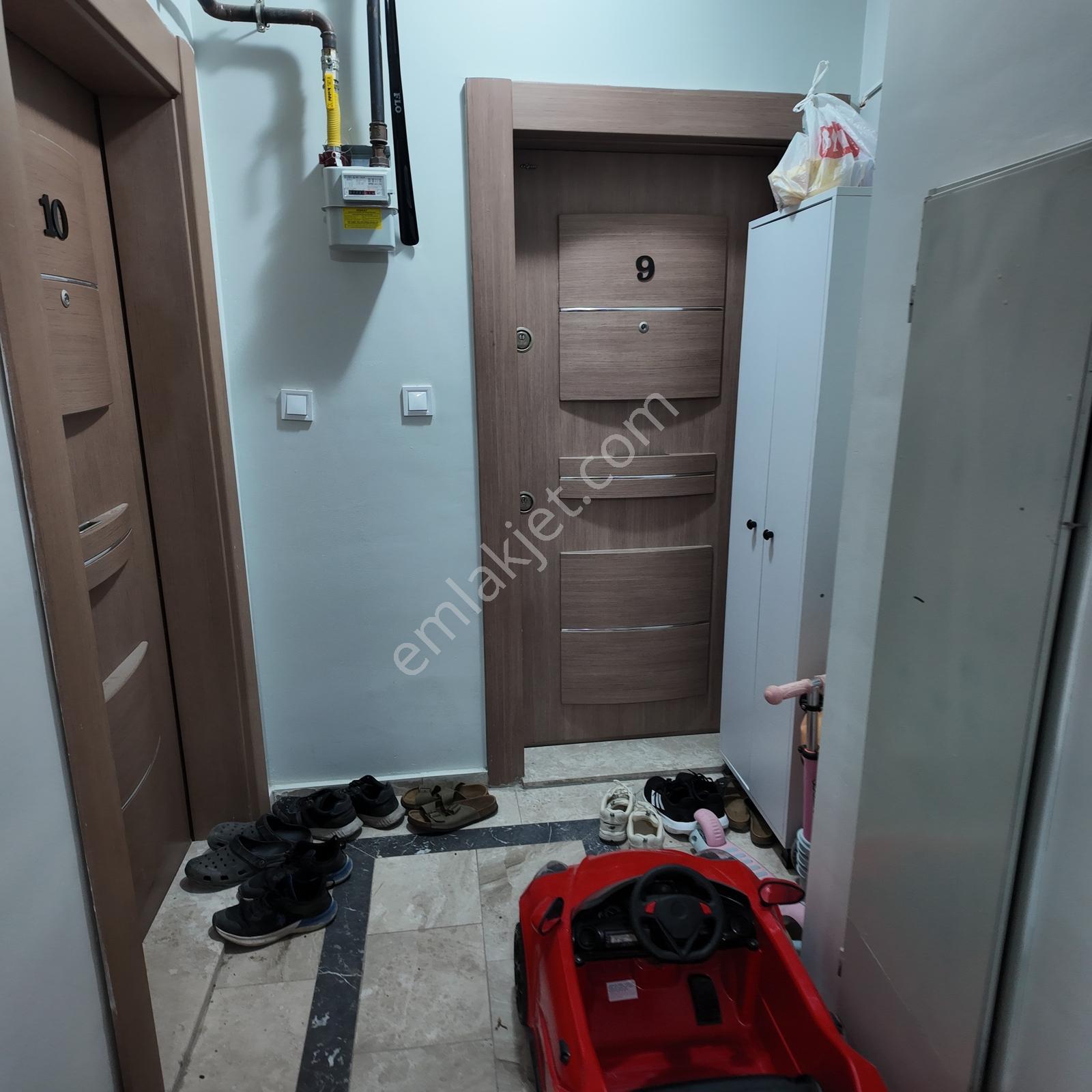 Hürriyet Mahallesi 3 Katlı Karahan City Sitesinde 210 M2 Dubleks - Görsel 29