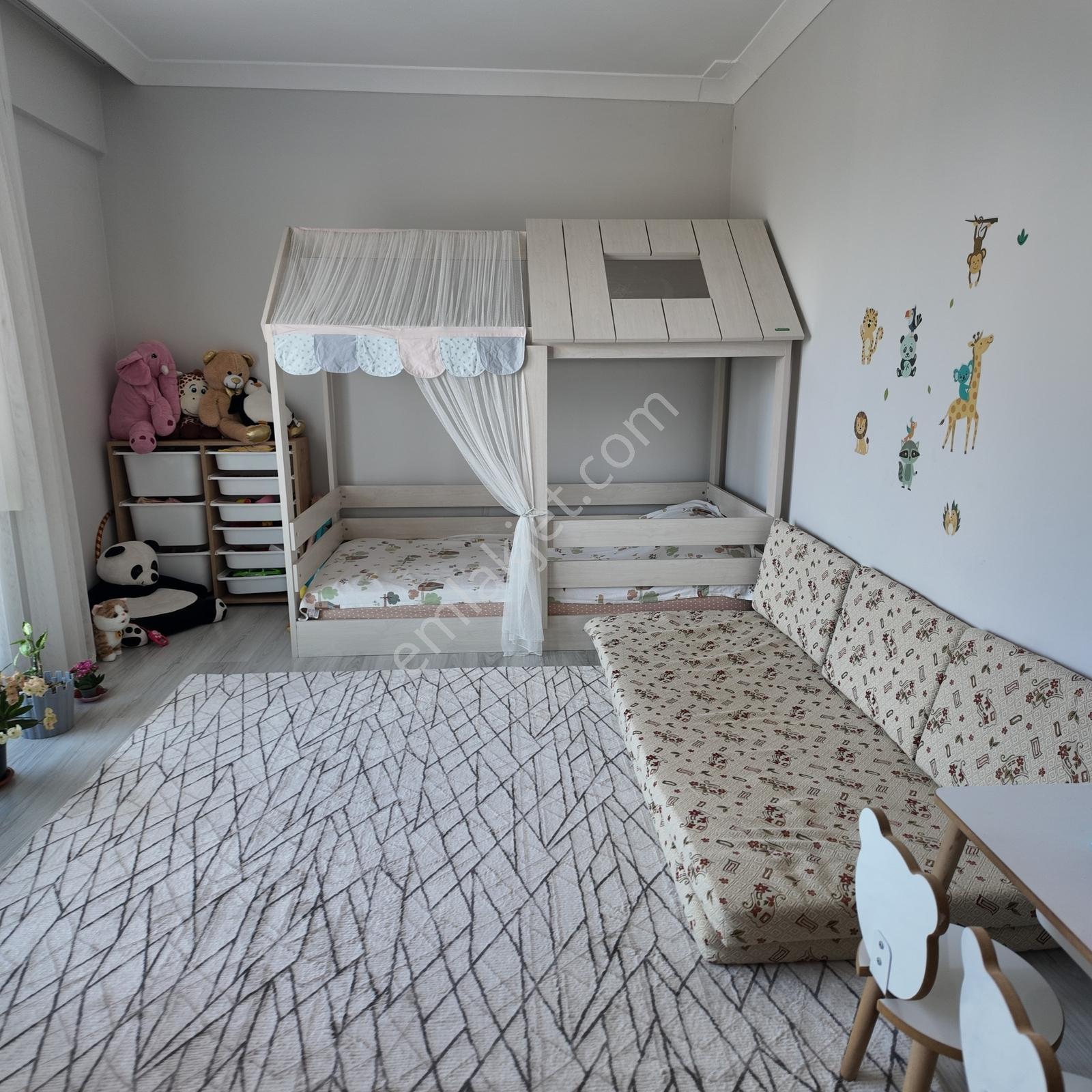 Hürriyet Mahallesi 3 Katlı Karahan City Sitesinde 210 M2 Dubleks - Görsel 22