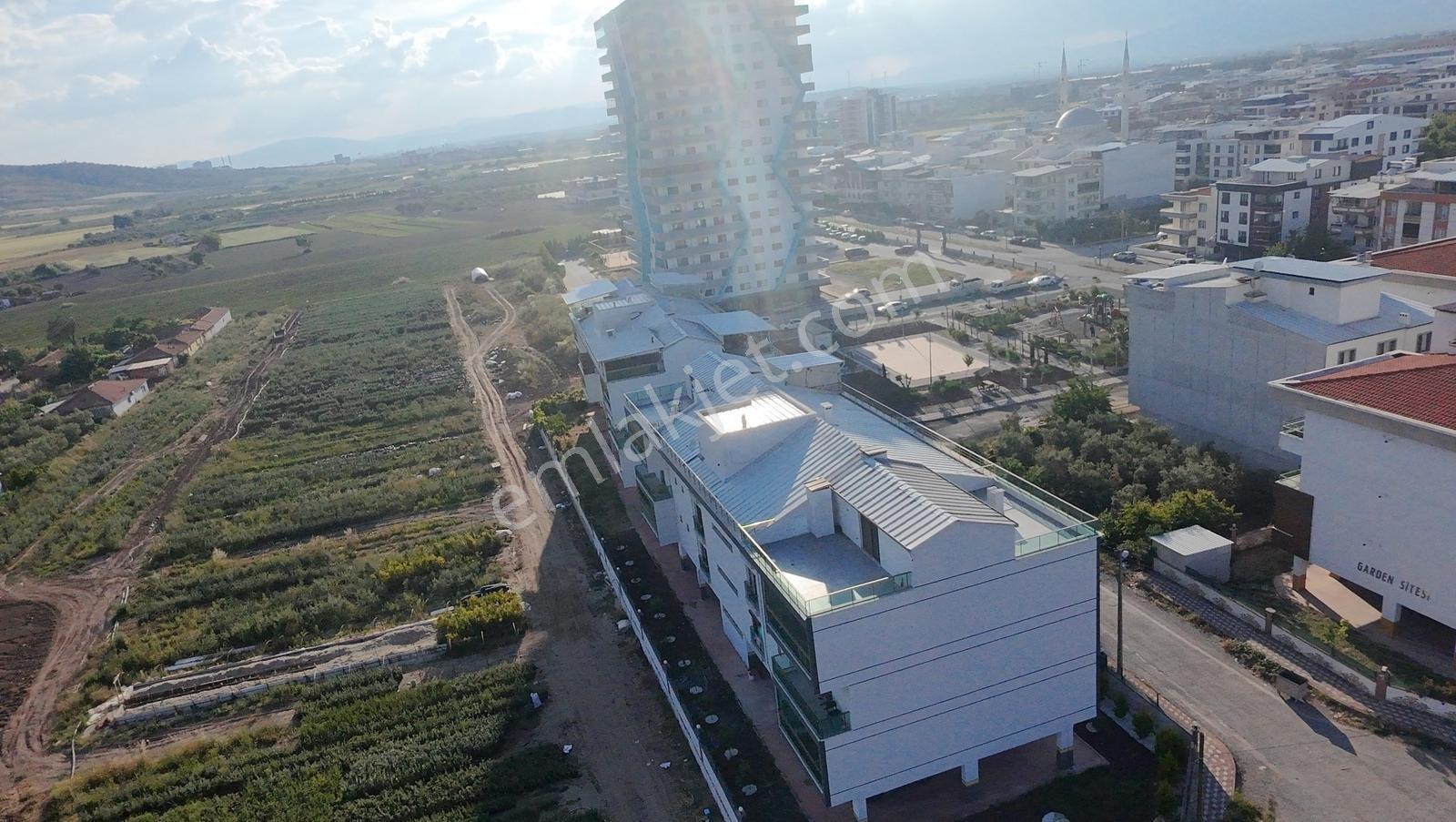 Hürriyet Mahallesi 3 Katlı Karahan City Sitesinde 210 M2 Dubleks - Görsel 7