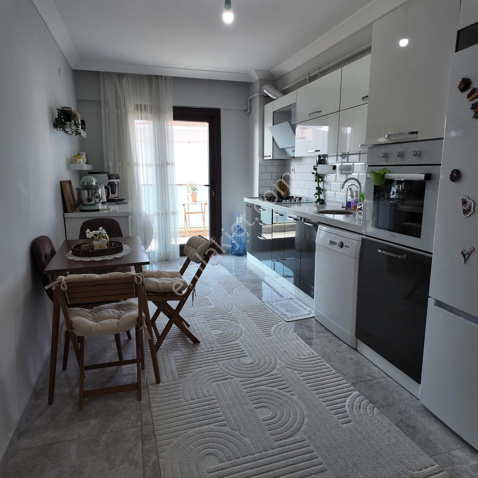 Hürriyet Mahallesi 3 Katlı Karahan City Sitesinde 210 M2 Dubleks - Görsel 26
