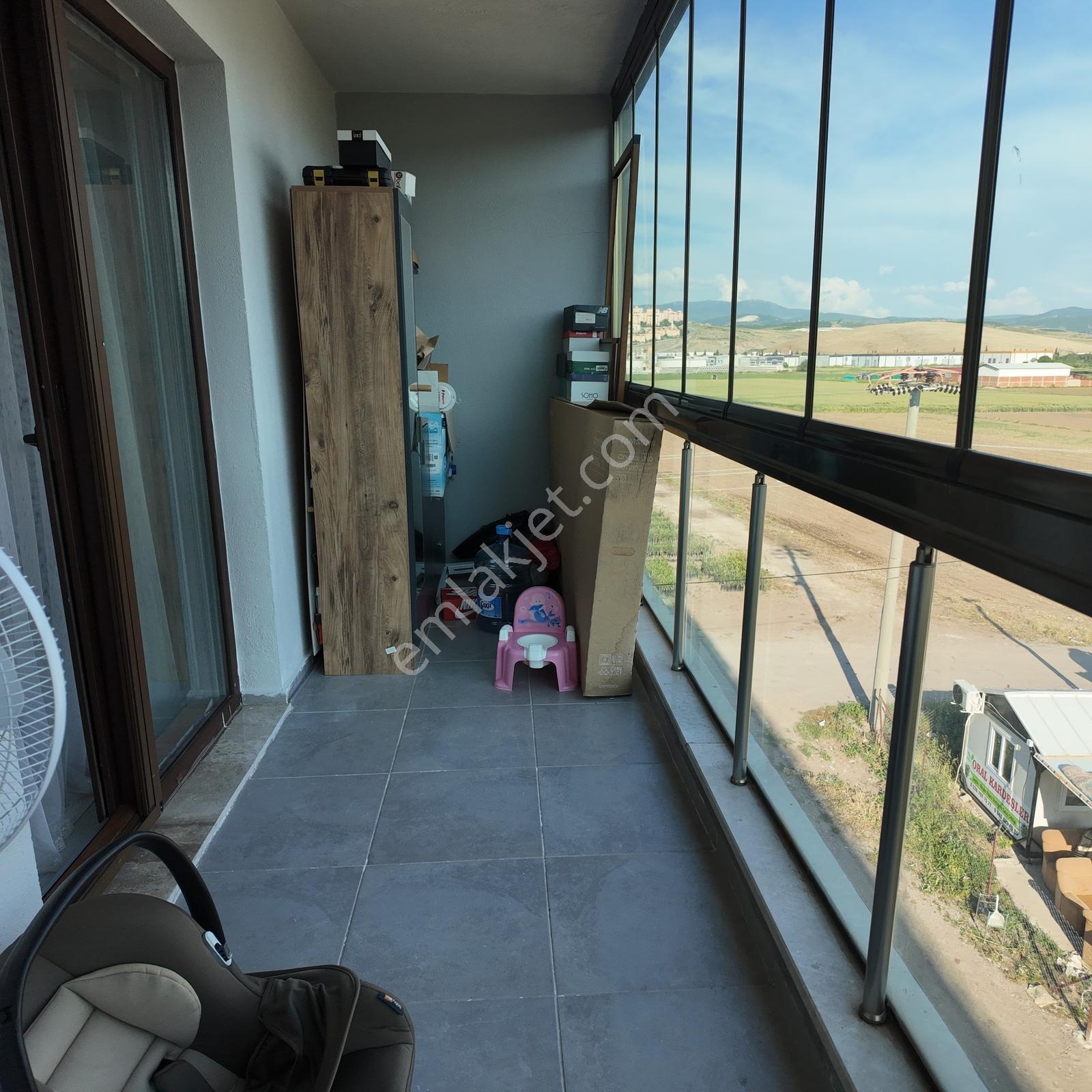 Hürriyet Mahallesi 3 Katlı Karahan City Sitesinde 210 M2 Dubleks - Görsel 19