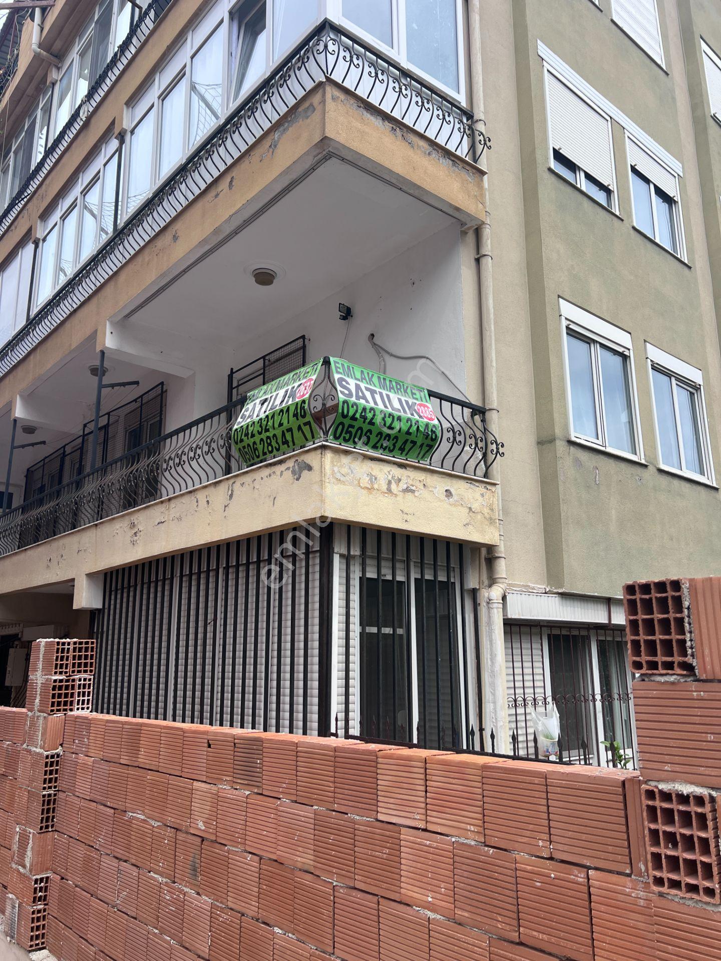 Mevlana Caddesine 1 Sokak Mesafede Çok Geniş 2+1 - Görsel 32