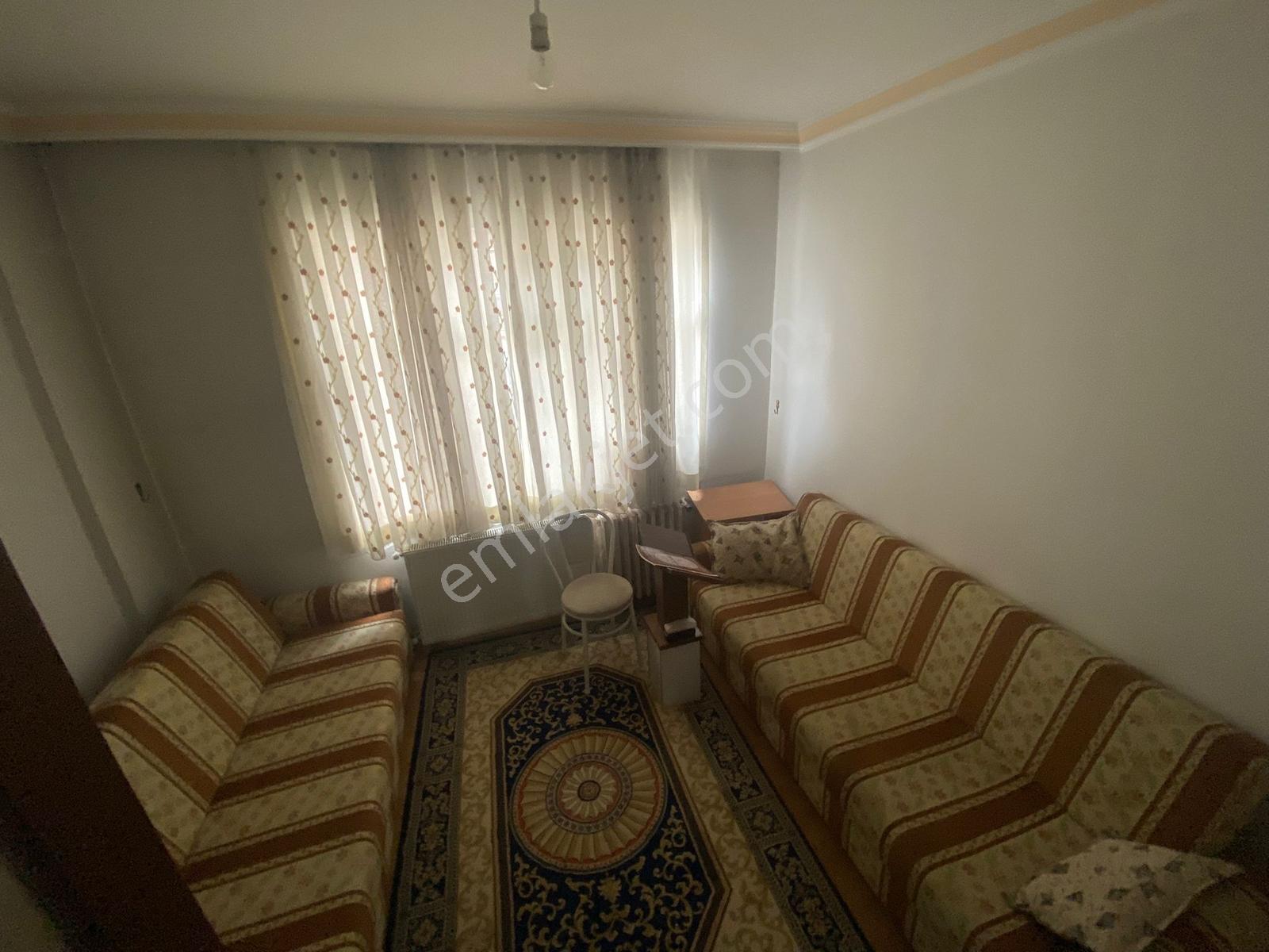 Demetevlerde 3+1 5 Nci Kat Asansörlü Eşyalı Kiralık Daire - Görsel 6