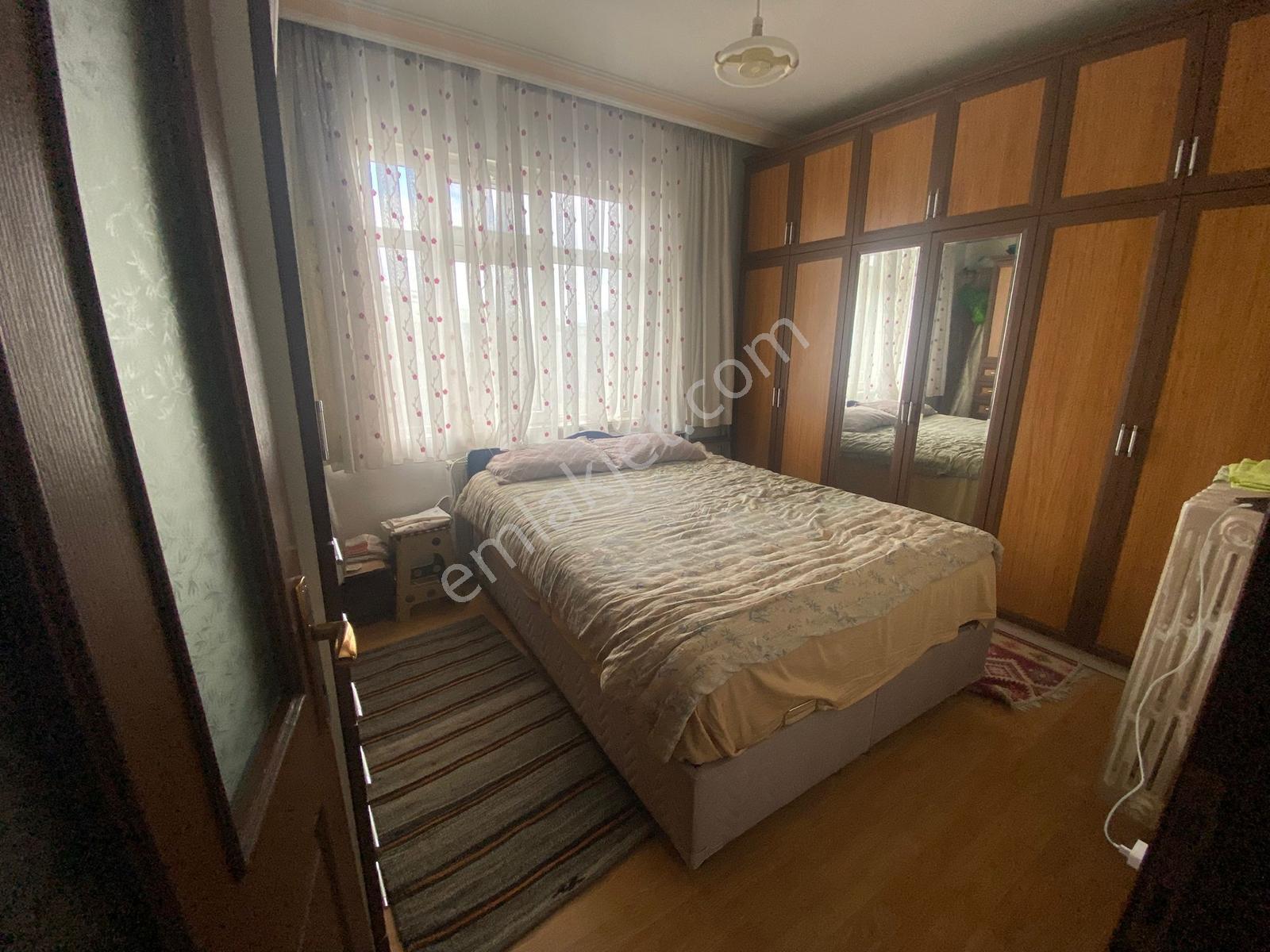 Demetevlerde 3+1 5 Nci Kat Asansörlü Eşyalı Kiralık Daire - Görsel 25