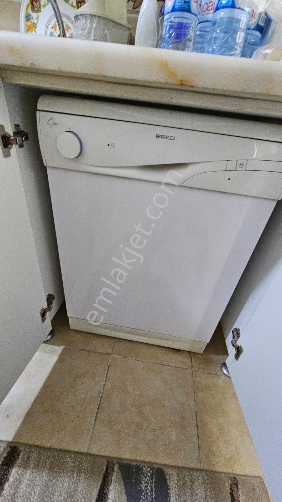 Demetevlerde 3+1 5 Nci Kat Asansörlü Eşyalı Kiralık Daire - Görsel 30