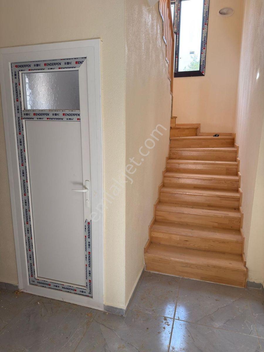 Avcı Emlak Tan Çamlıyaylada Kaçırılmayacak Satılık Lüx Villa - Görsel 20