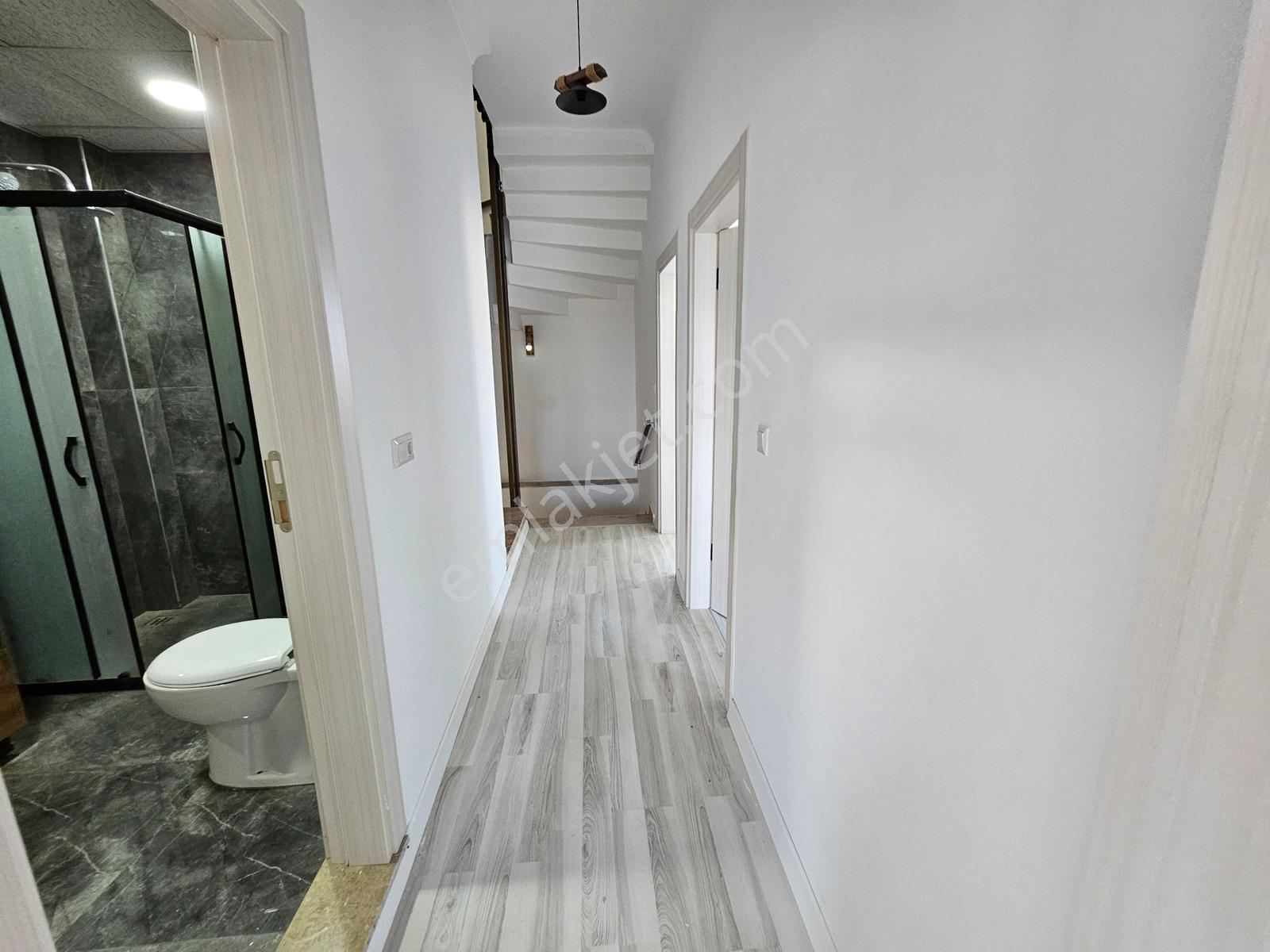 Deniz'den 210 M2 Arsa İçinde4+1 Müstakil Parsel Satılık Villa - Görsel 8