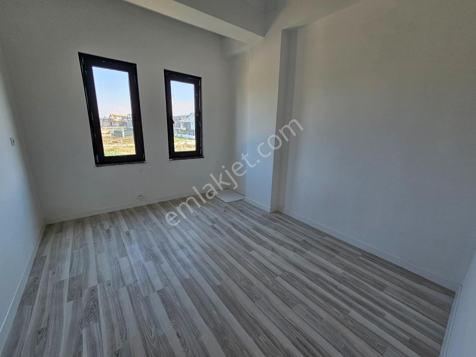 Deniz'den 210 M2 Arsa İçinde4+1 Müstakil Parsel Satılık Villa - Görsel 32