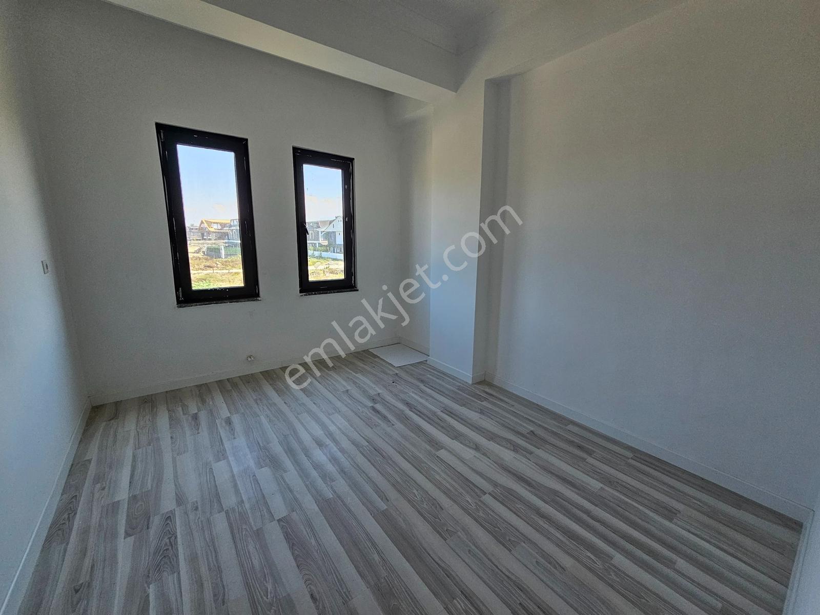 Deniz'den 210 M2 Arsa İçinde4+1 Müstakil Parsel Satılık Villa - Görsel 31