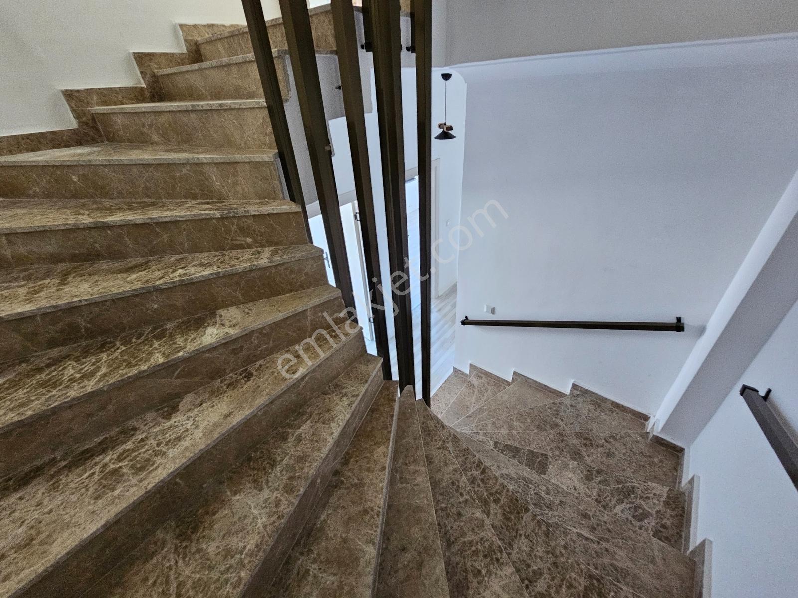 Deniz'den 210 M2 Arsa İçinde4+1 Müstakil Parsel Satılık Villa - Görsel 30