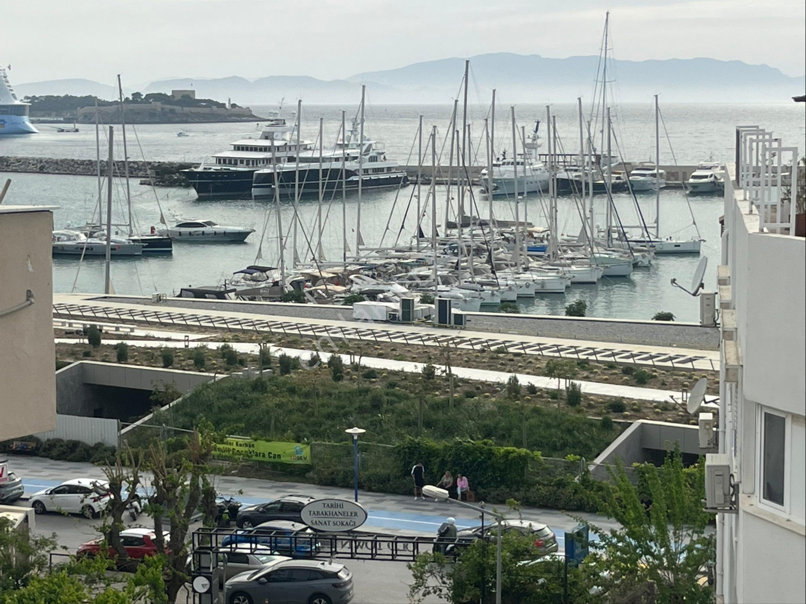 Marinada Fırsat Daire - Görsel 4