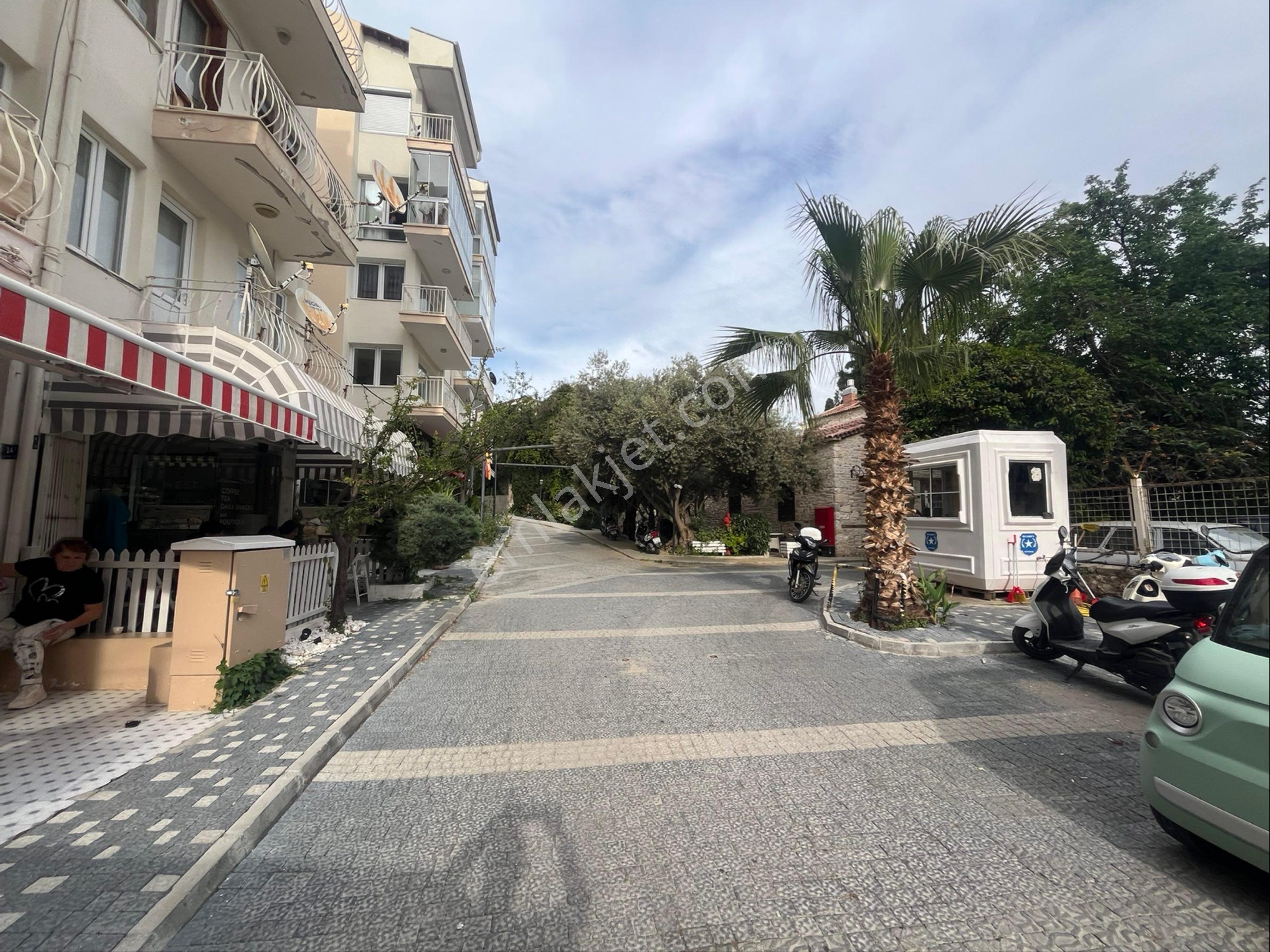 Marinada Fırsat Daire - Görsel 26