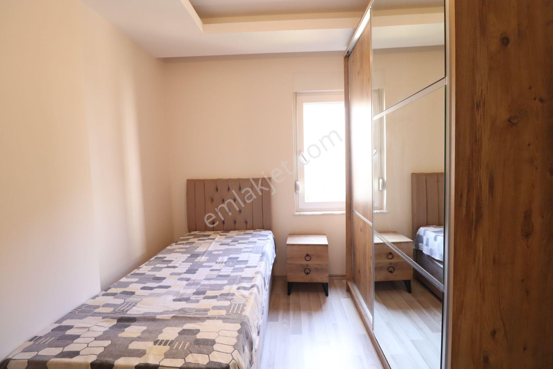 Türk Emlaktan Sarısu Mah.de 3+1 Ebeveyn Banyolu Satılık Daire - Görsel 24