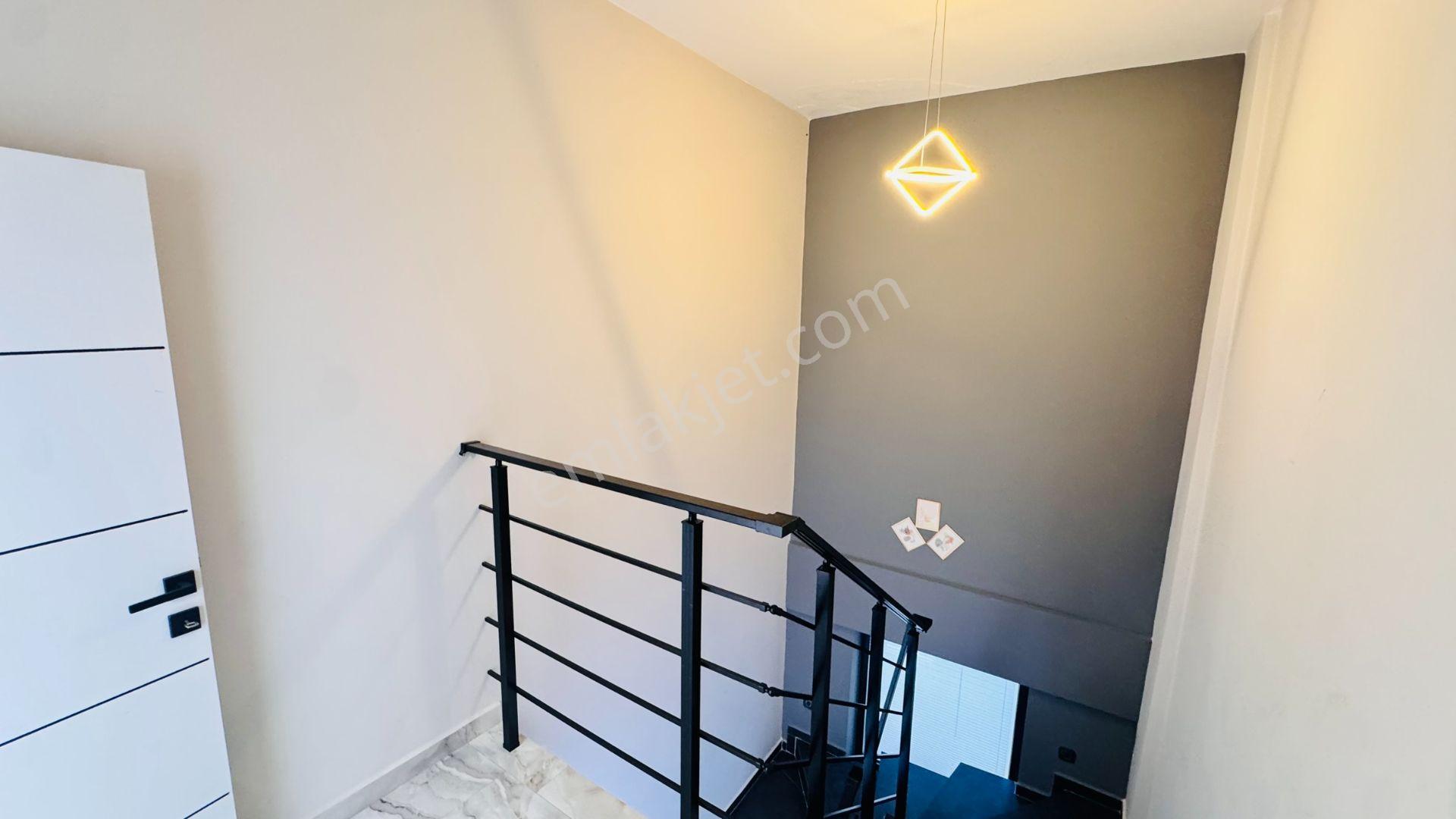 Günlük Kiralık Villa An-anka - Görsel 30