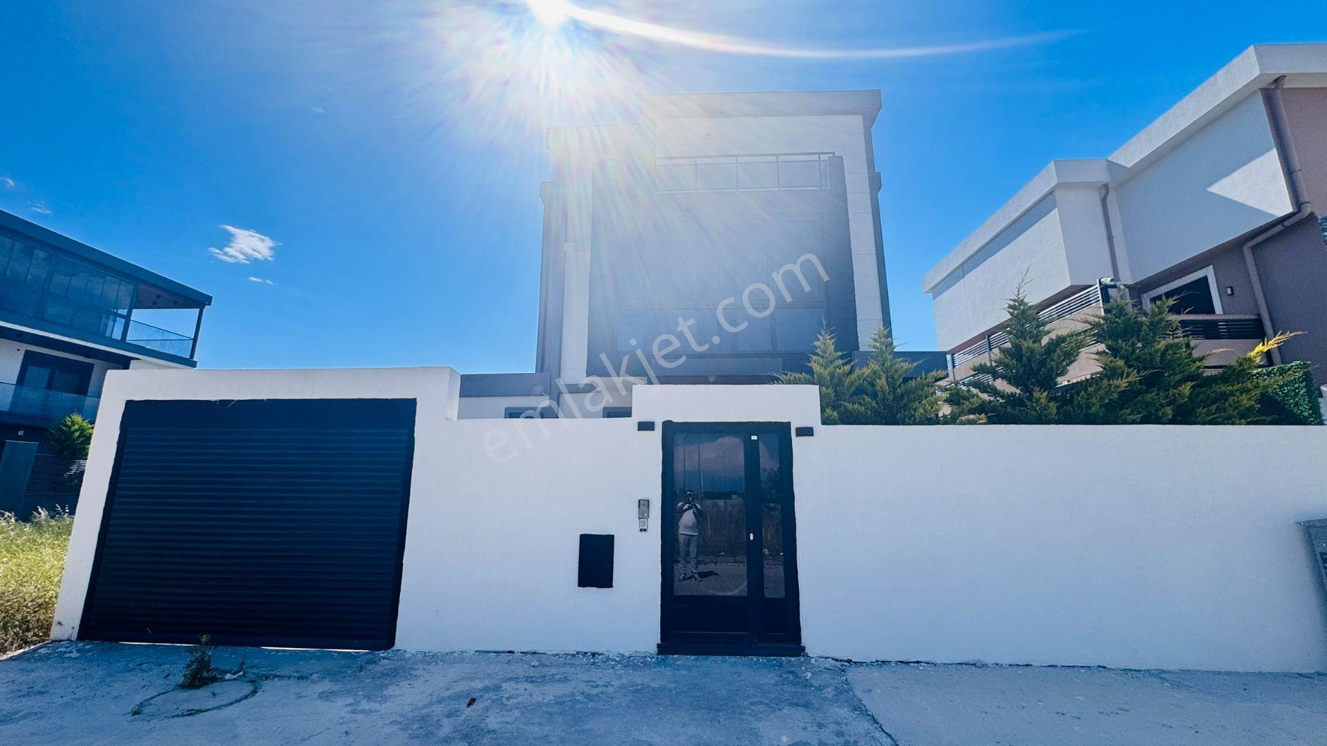 Günlük Kiralık Villa An-anka - Görsel 6