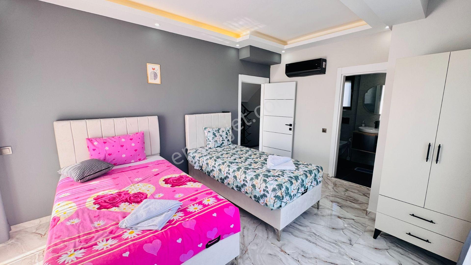 Günlük Kiralık Villa An-anka - Görsel 13