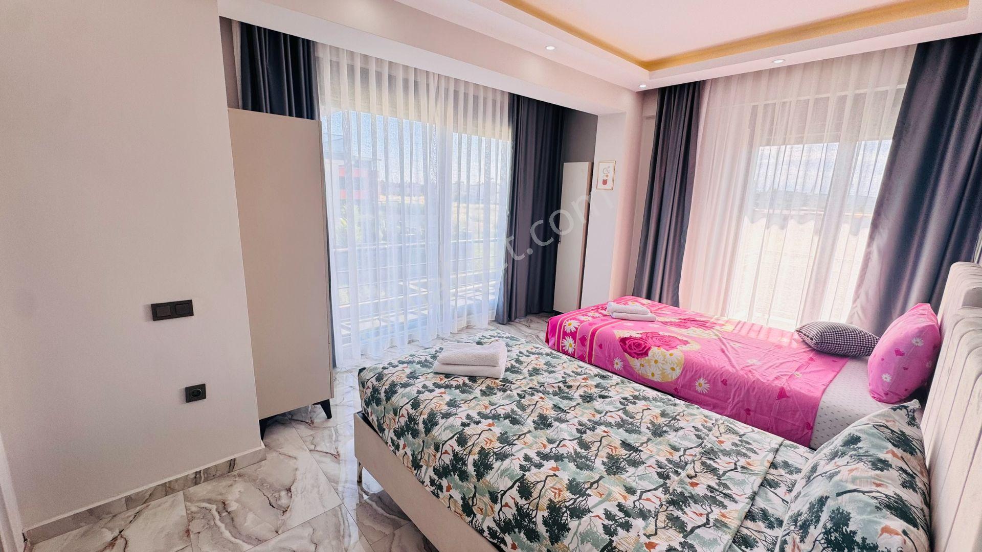 Günlük Kiralık Villa An-anka - Görsel 11
