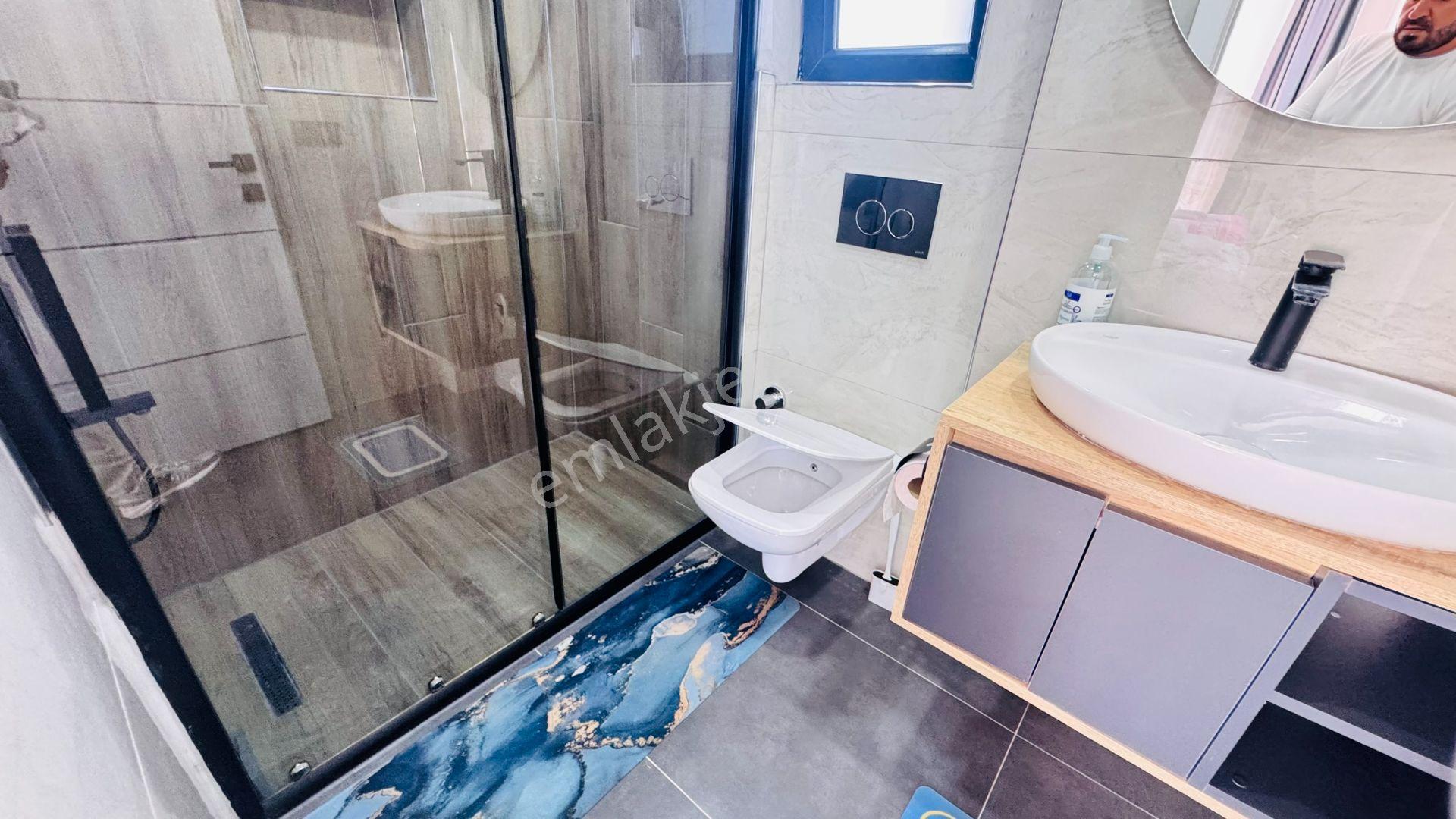 Günlük Kiralık Villa An-anka - Görsel 28