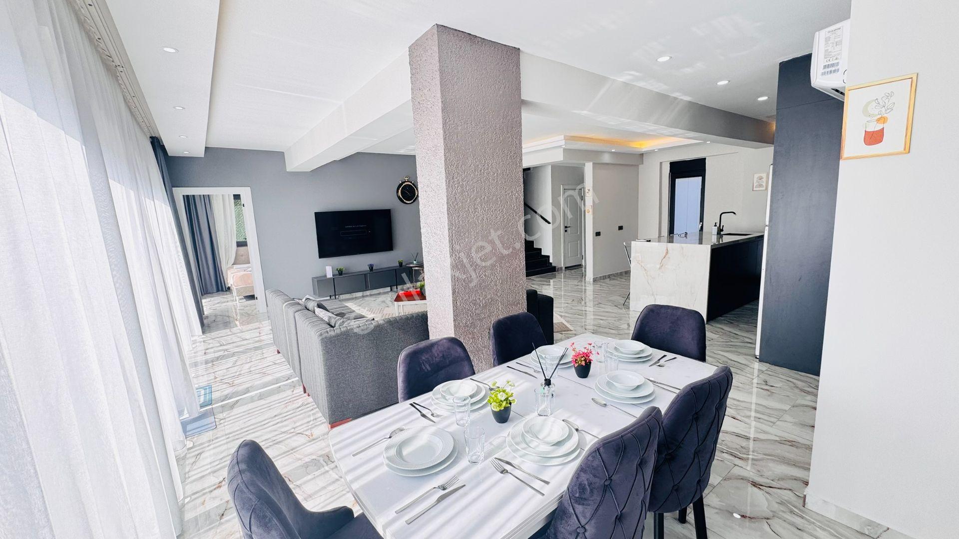 Günlük Kiralık Villa An-anka - Görsel 7