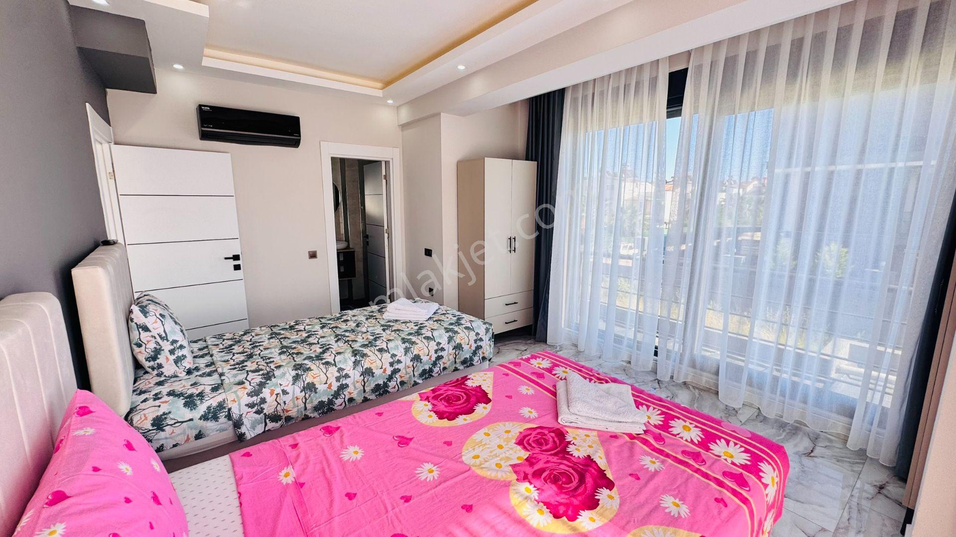 Günlük Kiralık Villa An-anka - Görsel 12