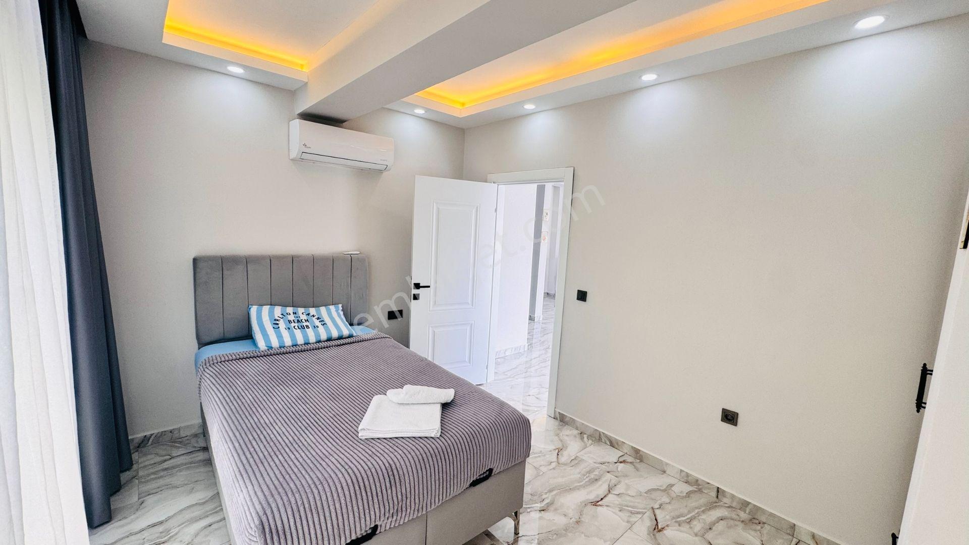 Günlük Kiralık Villa An-anka - Görsel 16