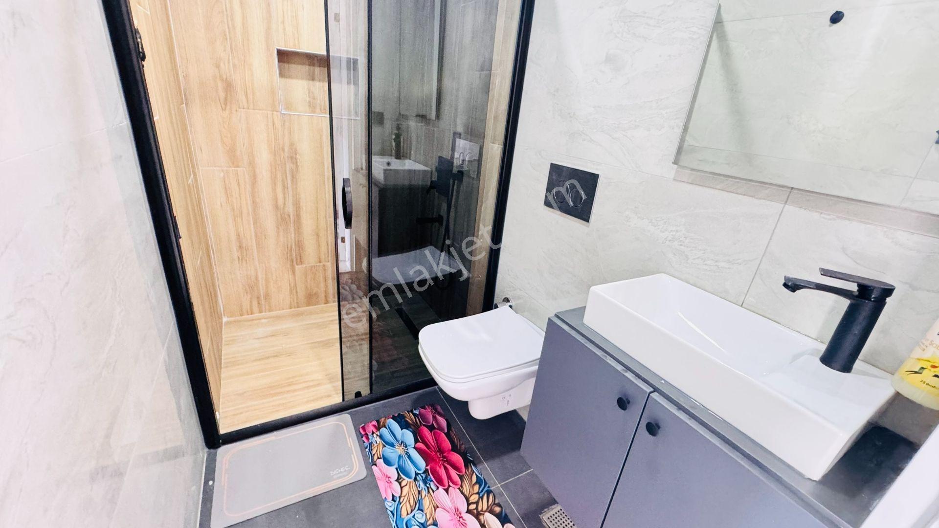 Günlük Kiralık Villa An-anka - Görsel 19