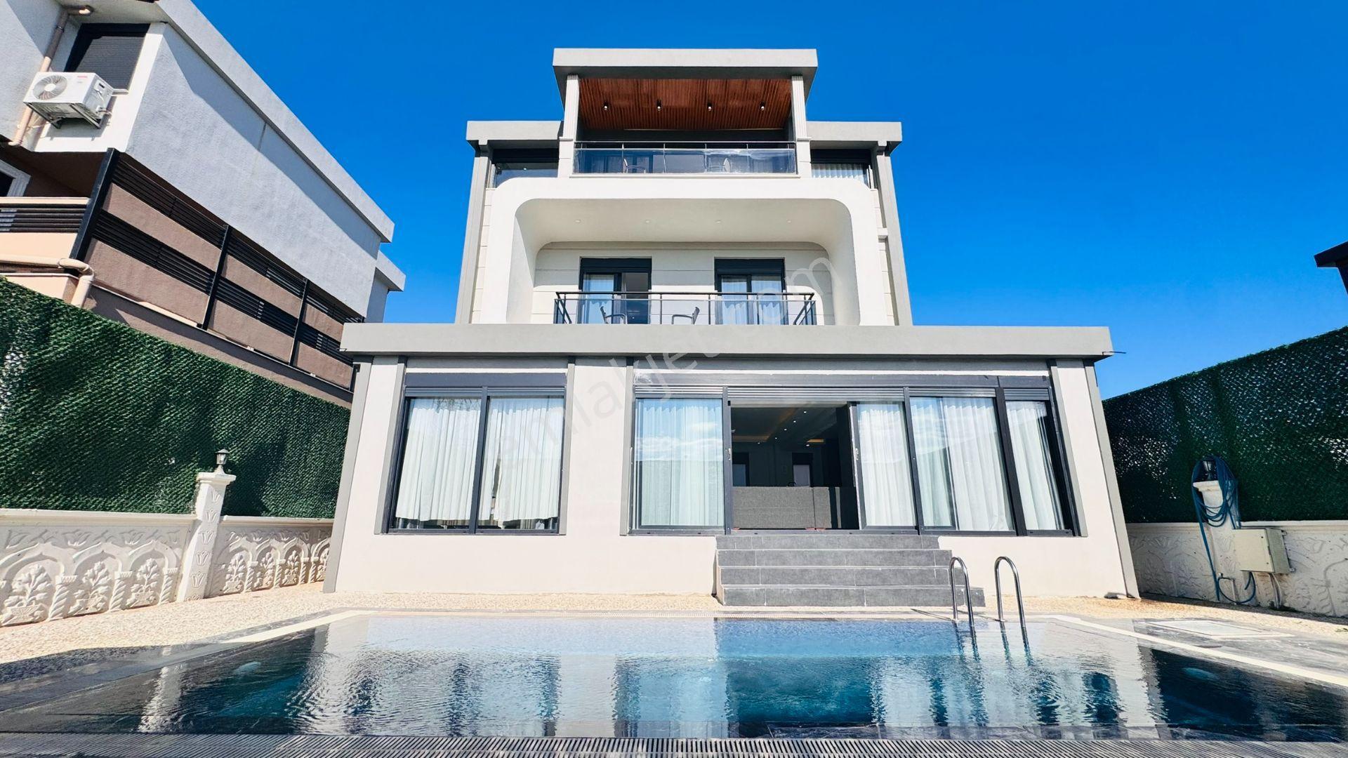 Günlük Kiralık Villa An-anka - Görsel 2