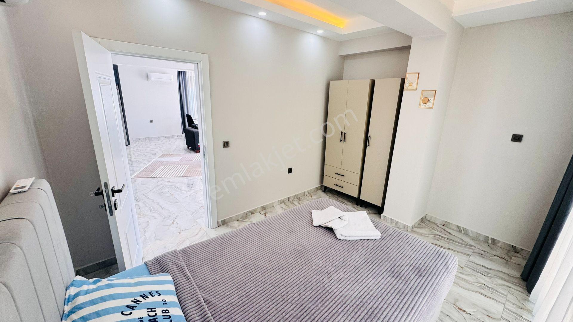 Günlük Kiralık Villa An-anka - Görsel 15