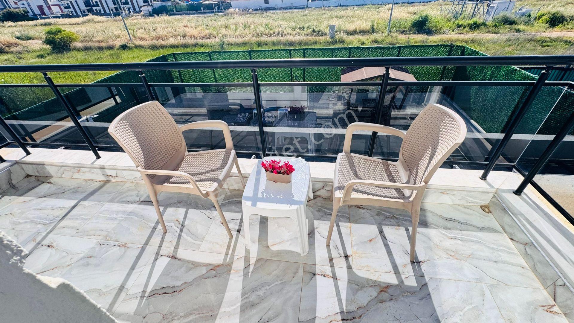 Günlük Kiralık Villa An-anka - Görsel 27