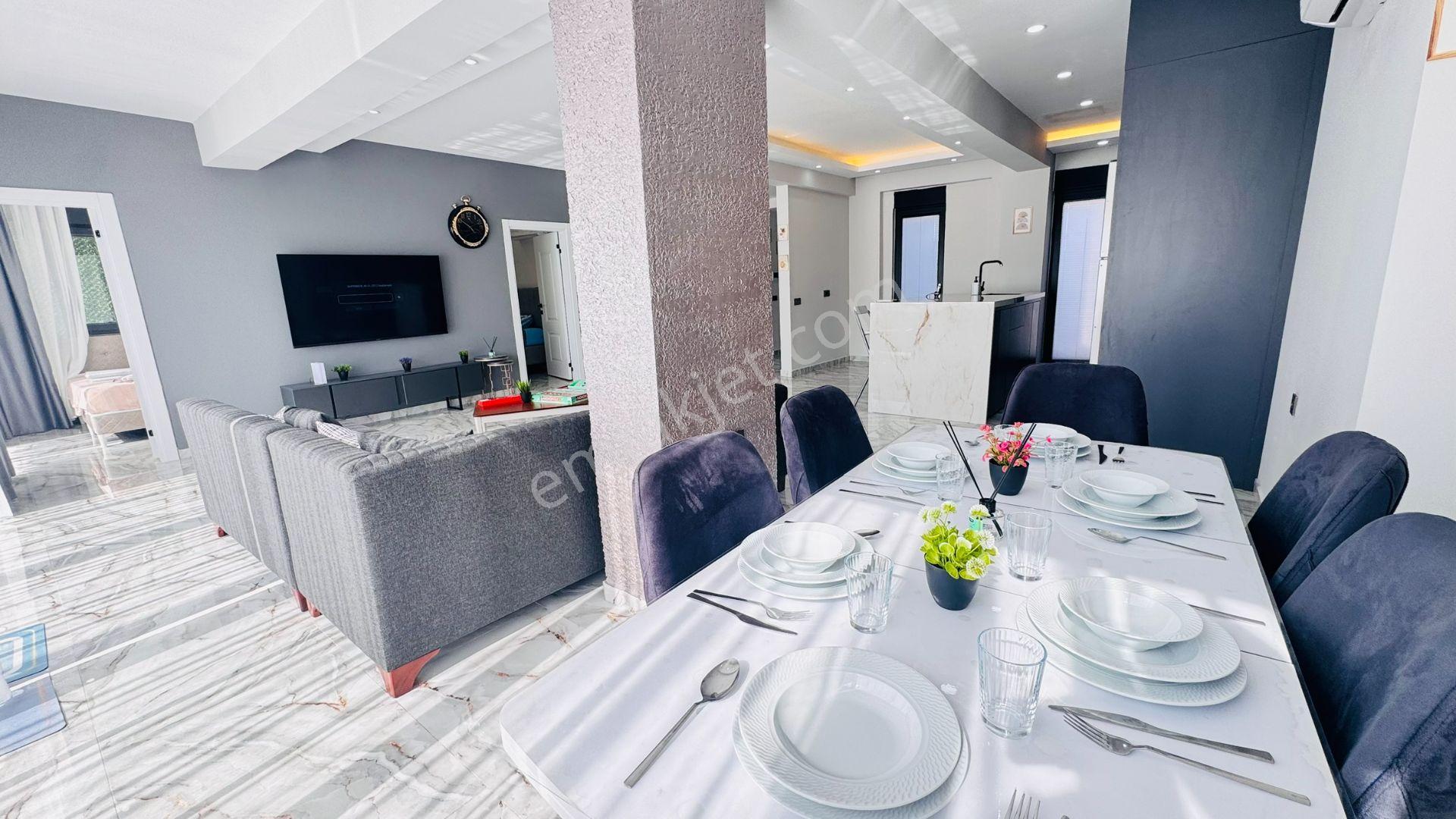Günlük Kiralık Villa An-anka - Görsel 8