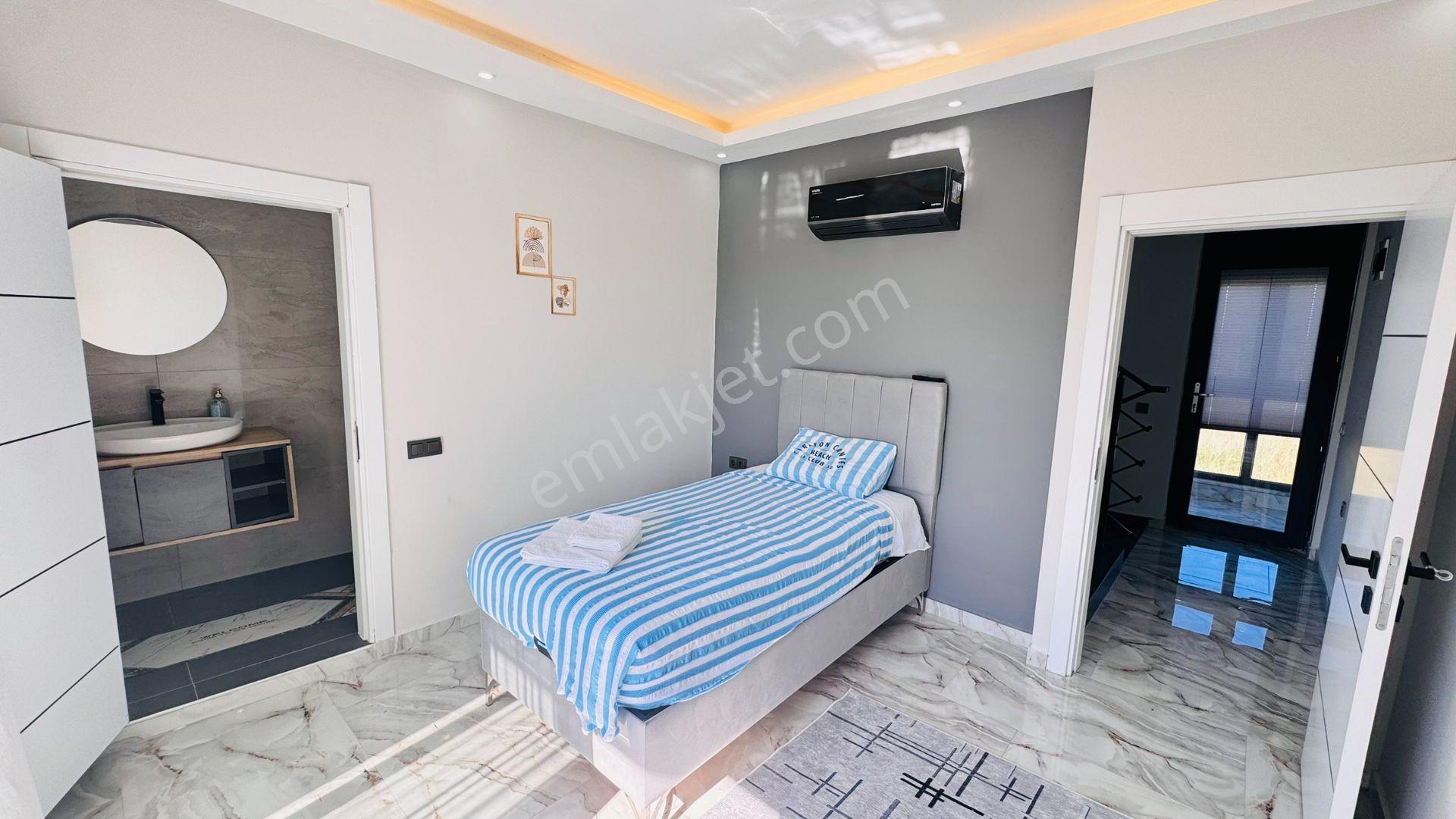 Günlük Kiralık Villa An-anka - Görsel 18