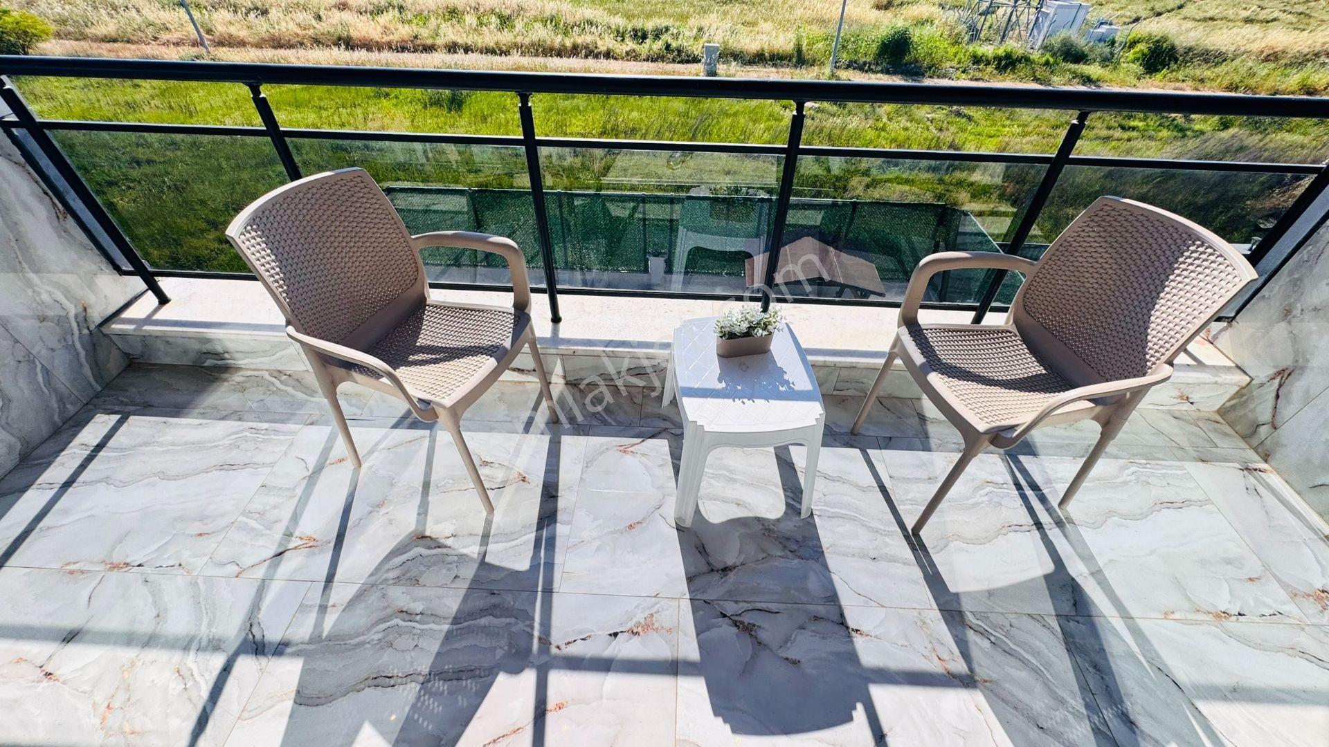 Günlük Kiralık Villa An-anka - Görsel 32