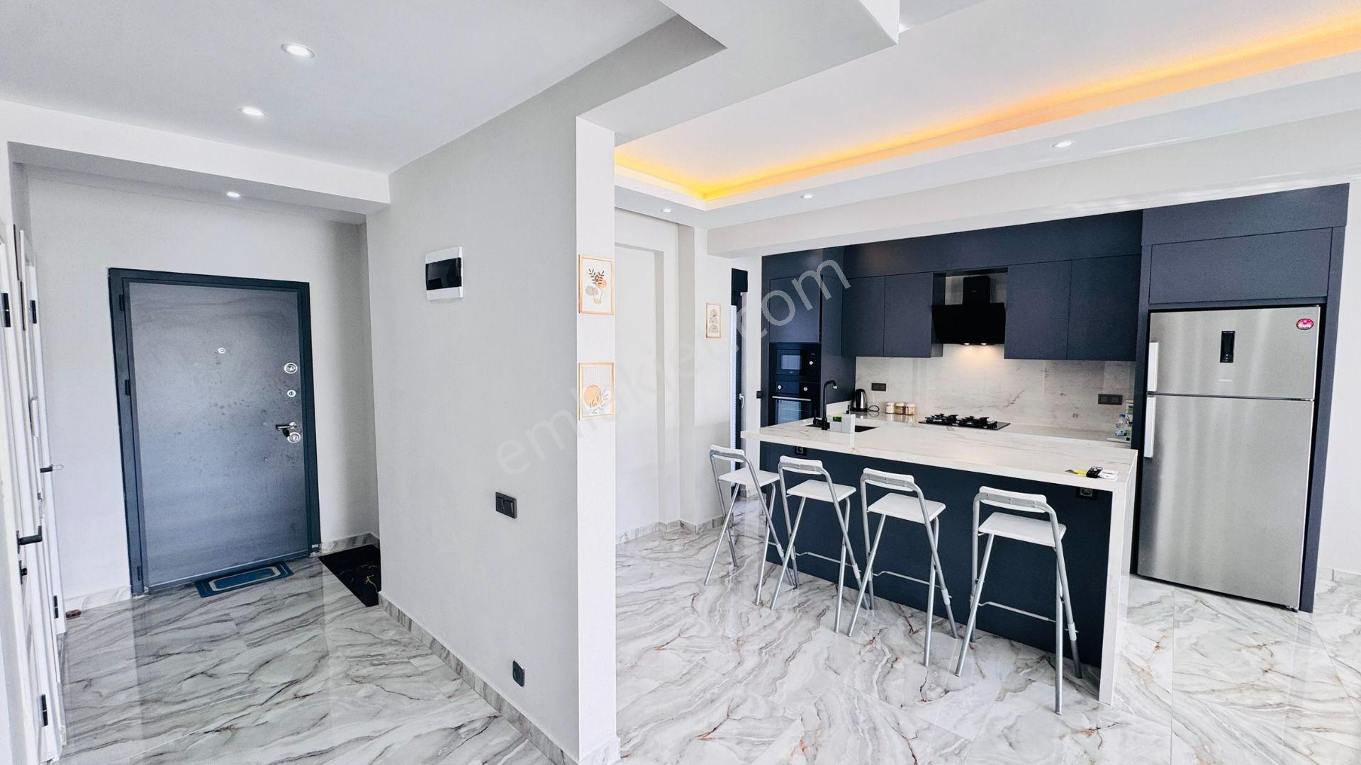 Günlük Kiralık Villa An-anka - Görsel 9