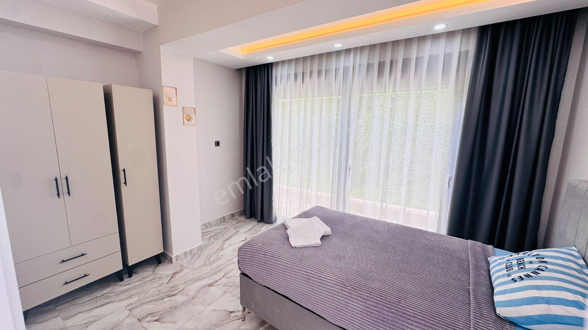 Günlük Kiralık Villa An-anka - Görsel 14