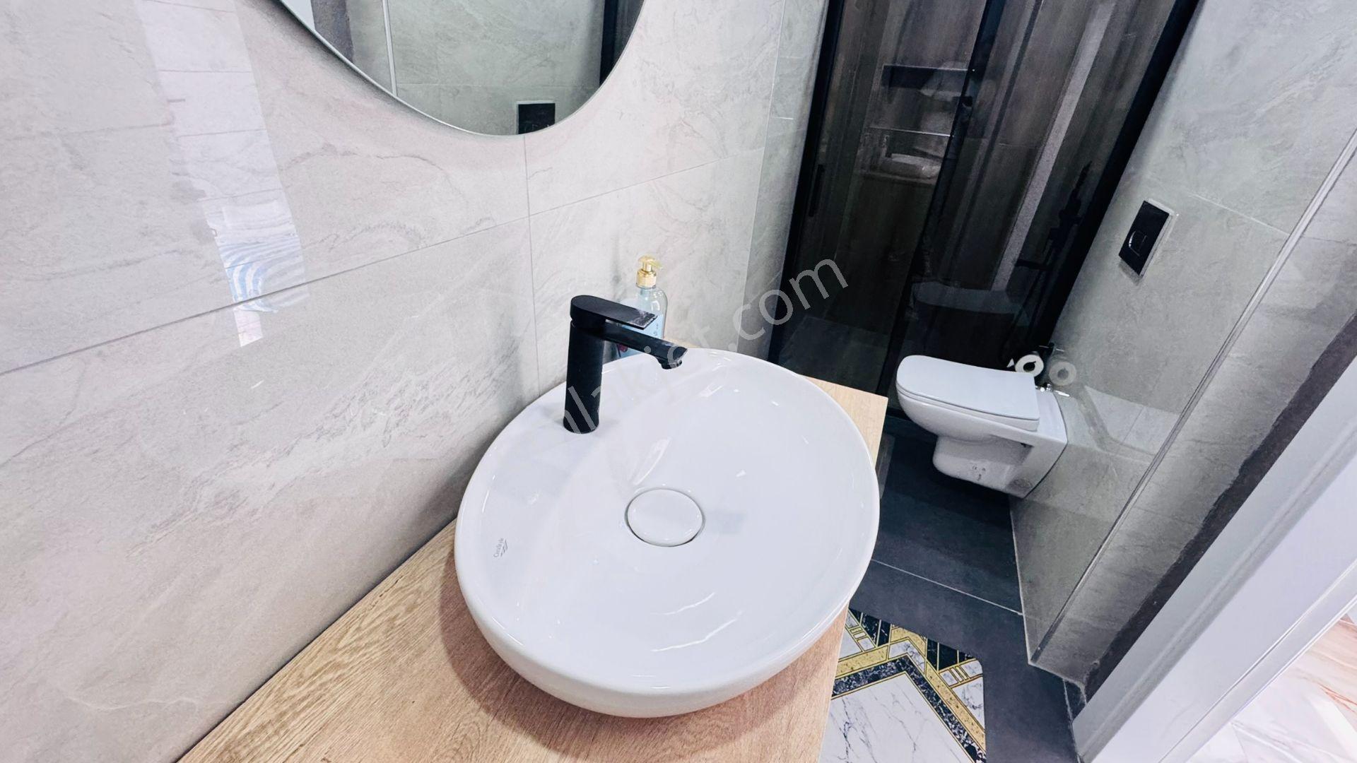 Günlük Kiralık Villa An-anka - Görsel 26