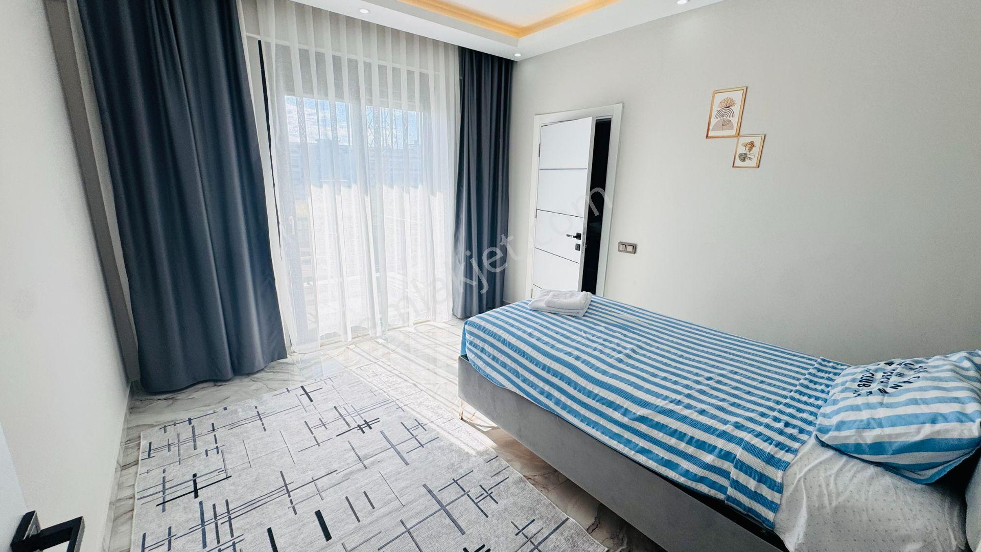 Günlük Kiralık Villa An-anka - Görsel 17
