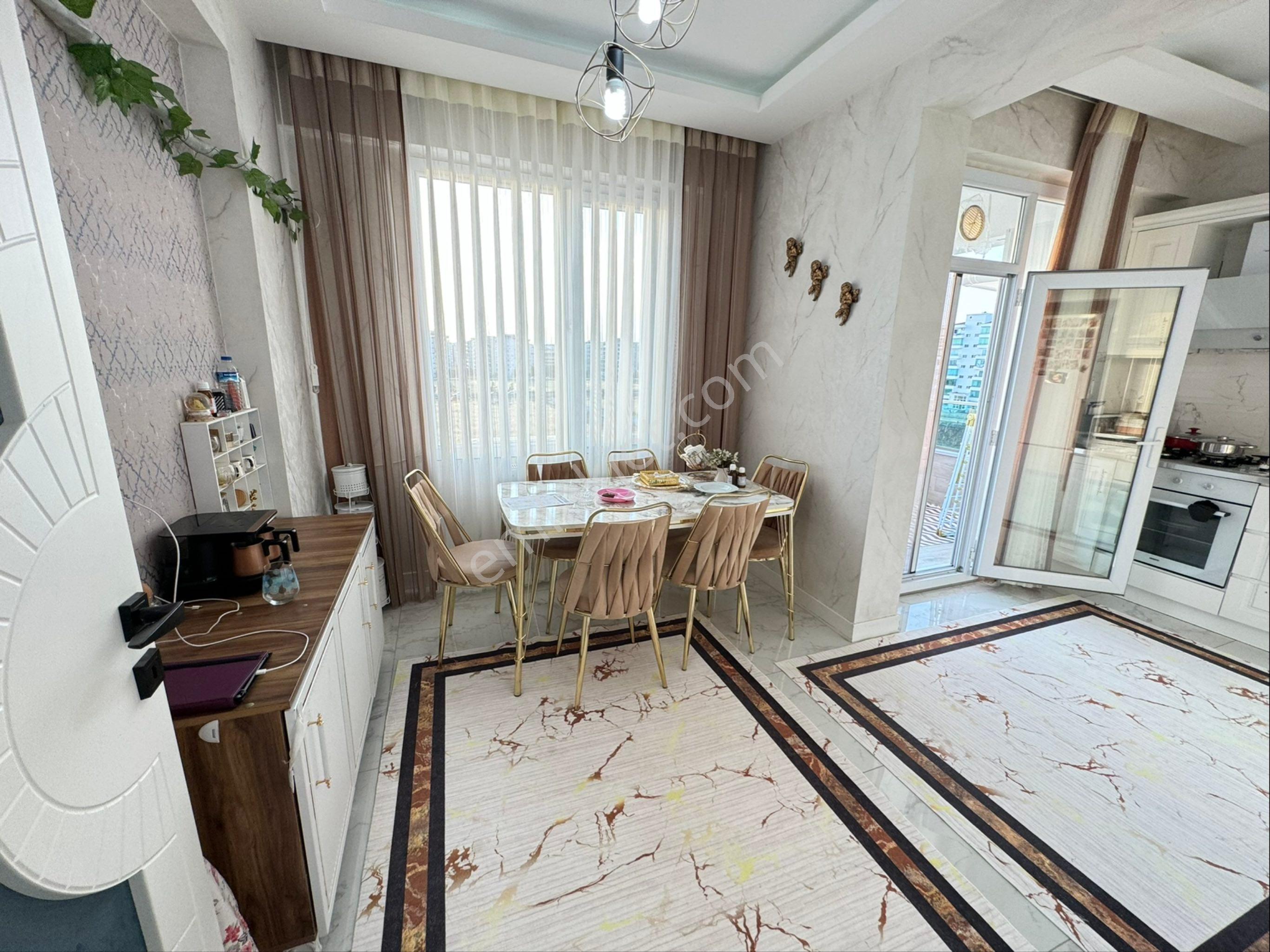 Nevroz Park Arkası Satılık 2.5+1 Fırsar Daire - Görsel 11