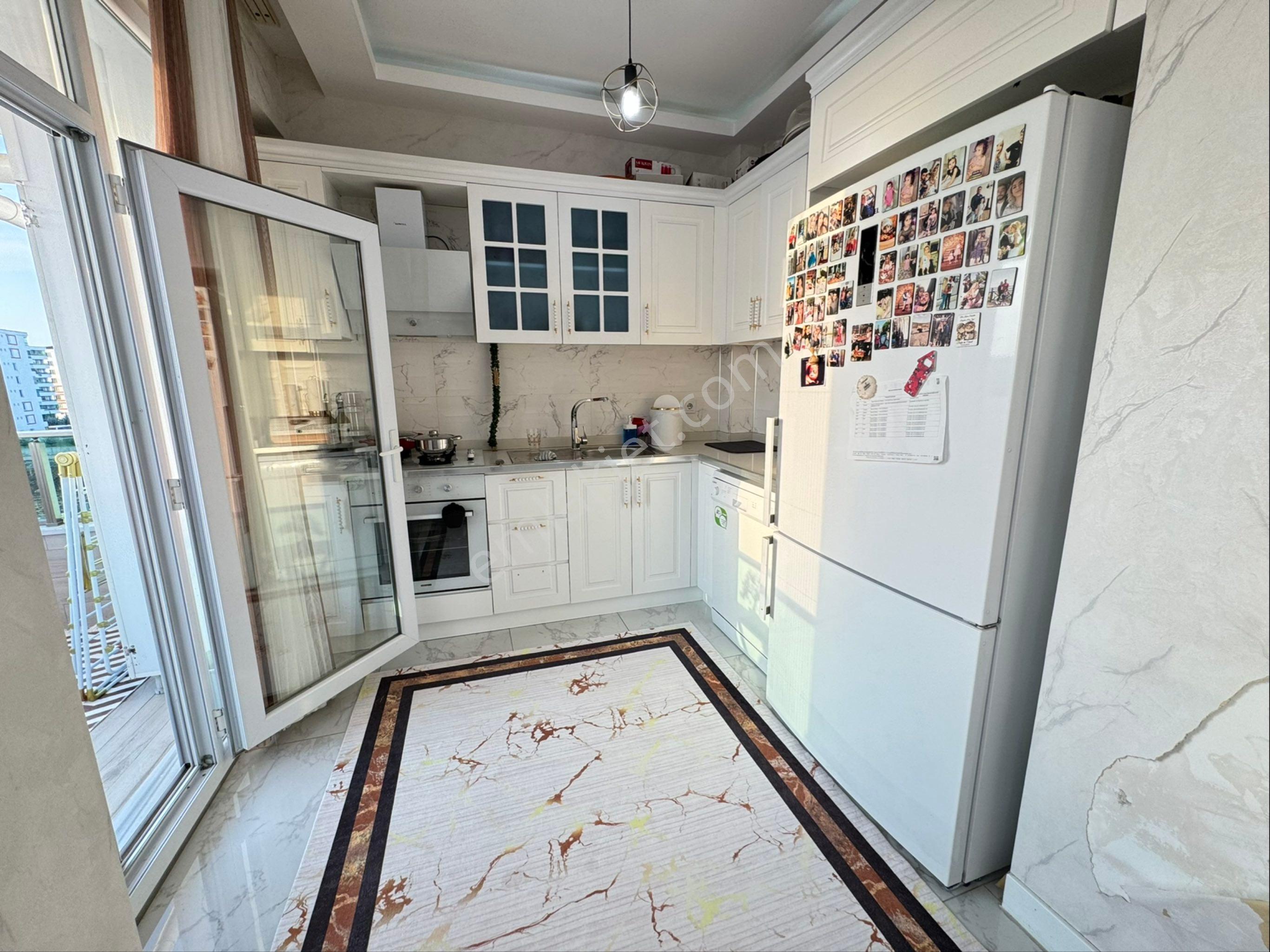 Nevroz Park Arkası Satılık 2.5+1 Fırsar Daire - Görsel 19