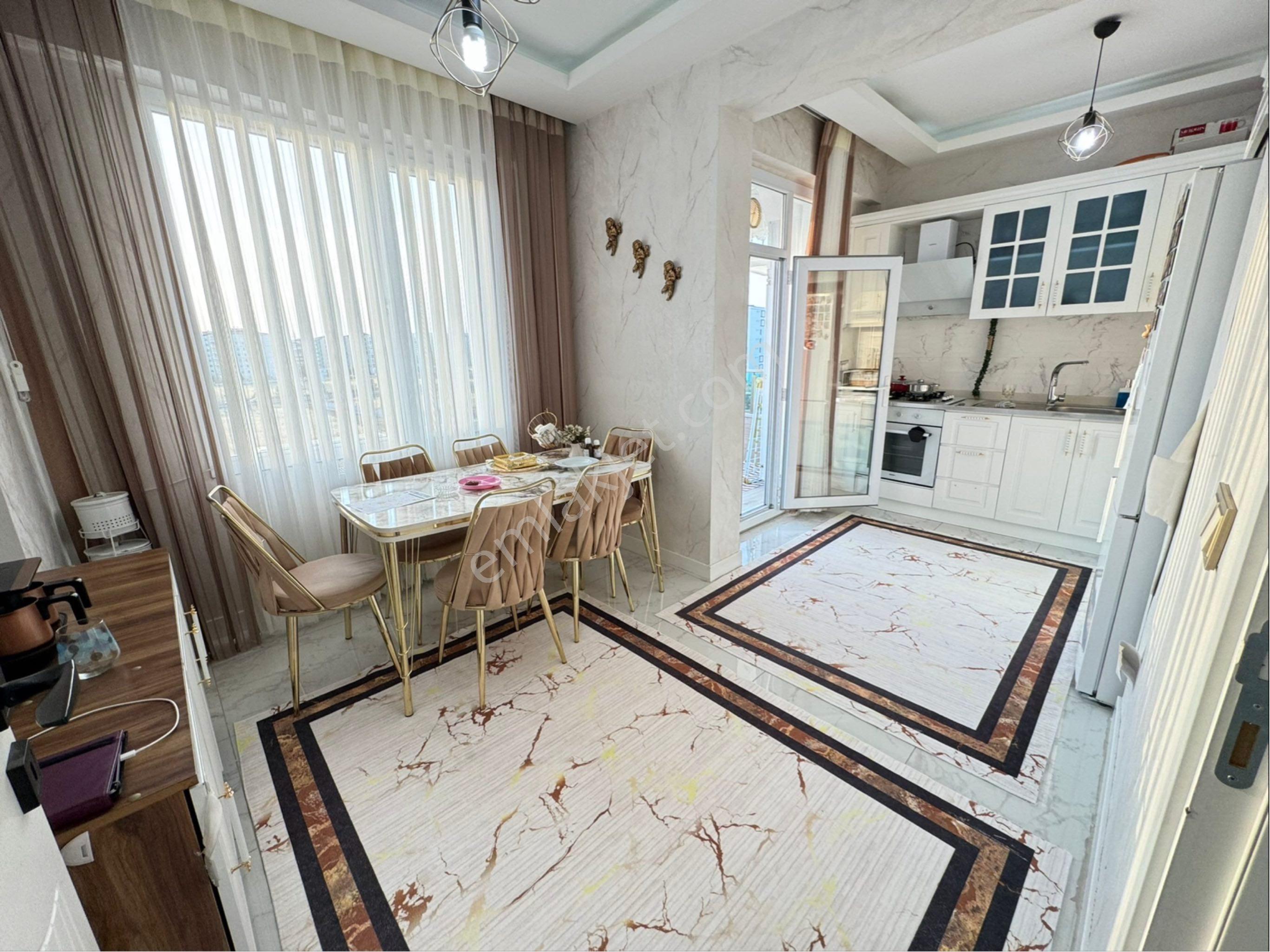Nevroz Park Arkası Satılık 2.5+1 Fırsar Daire - Görsel 7