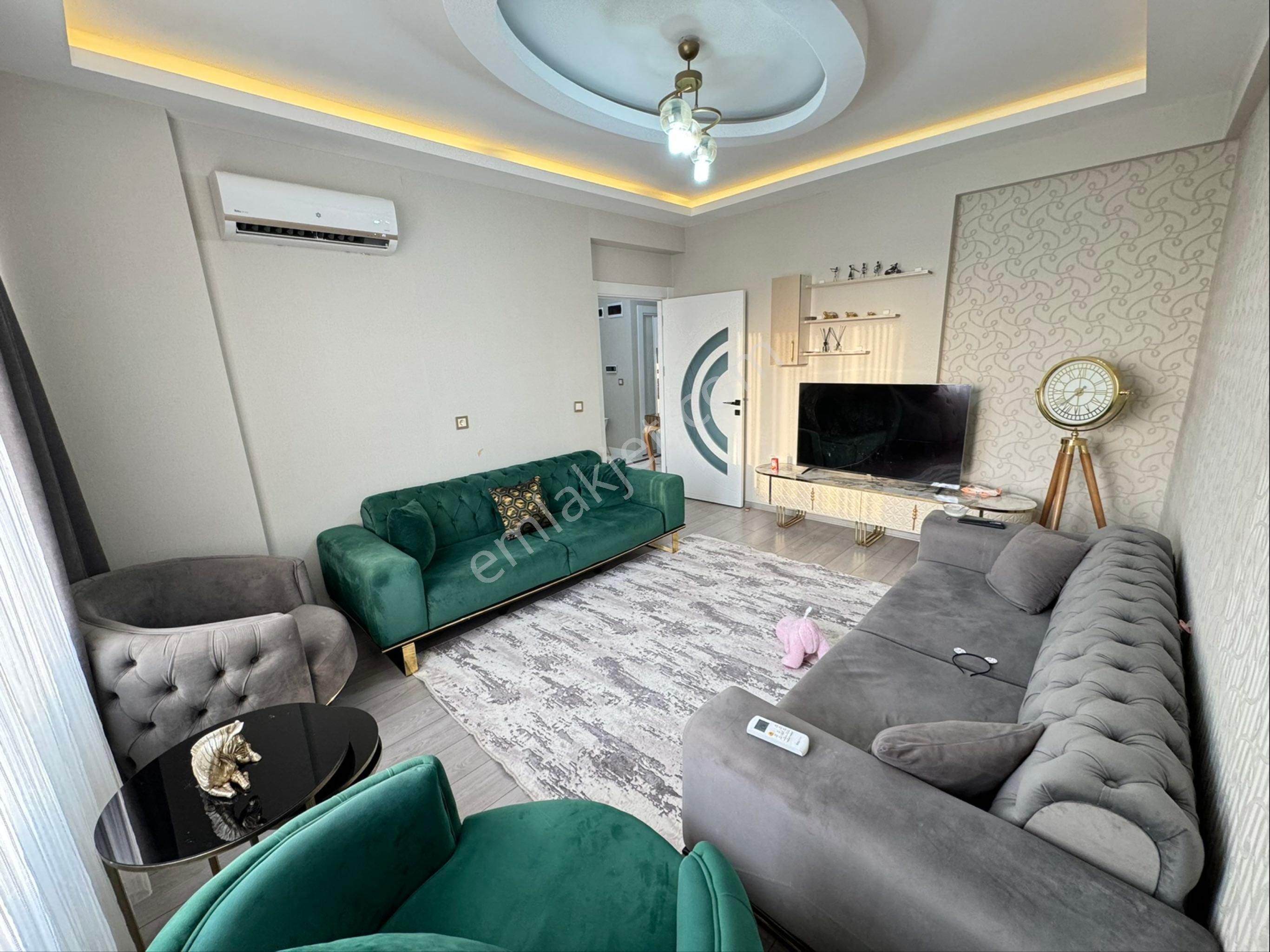 Nevroz Park Arkası Satılık 2.5+1 Fırsar Daire - Görsel 25