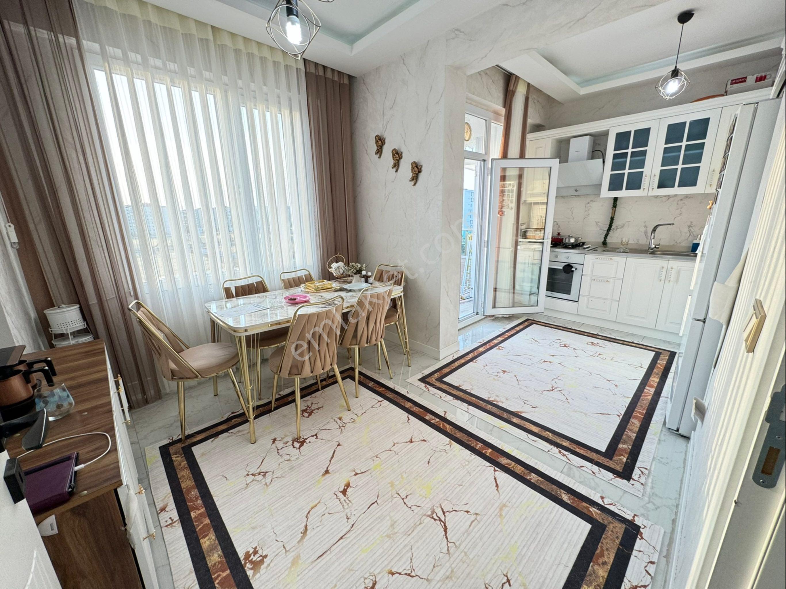 Nevroz Park Arkası Satılık 2.5+1 Fırsar Daire - Görsel 28
