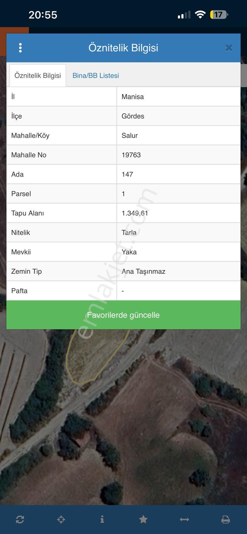 Manisa Görsel Zeytinlik